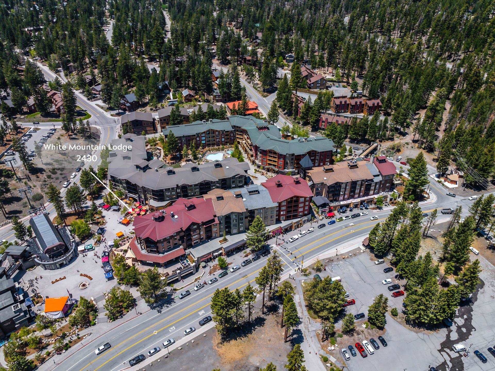 6201 Minaret Rd #2430