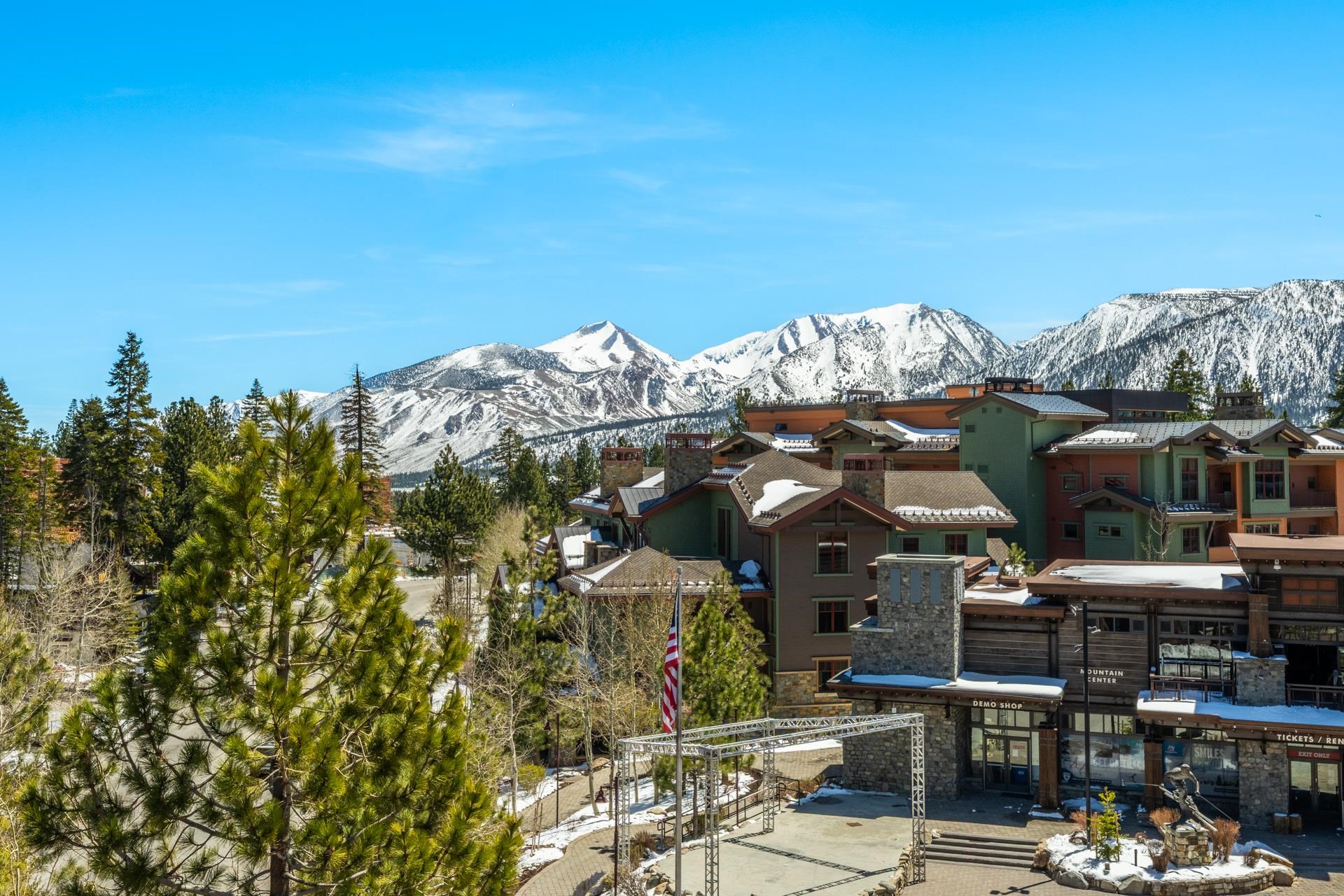 6201 Minaret Rd #2430