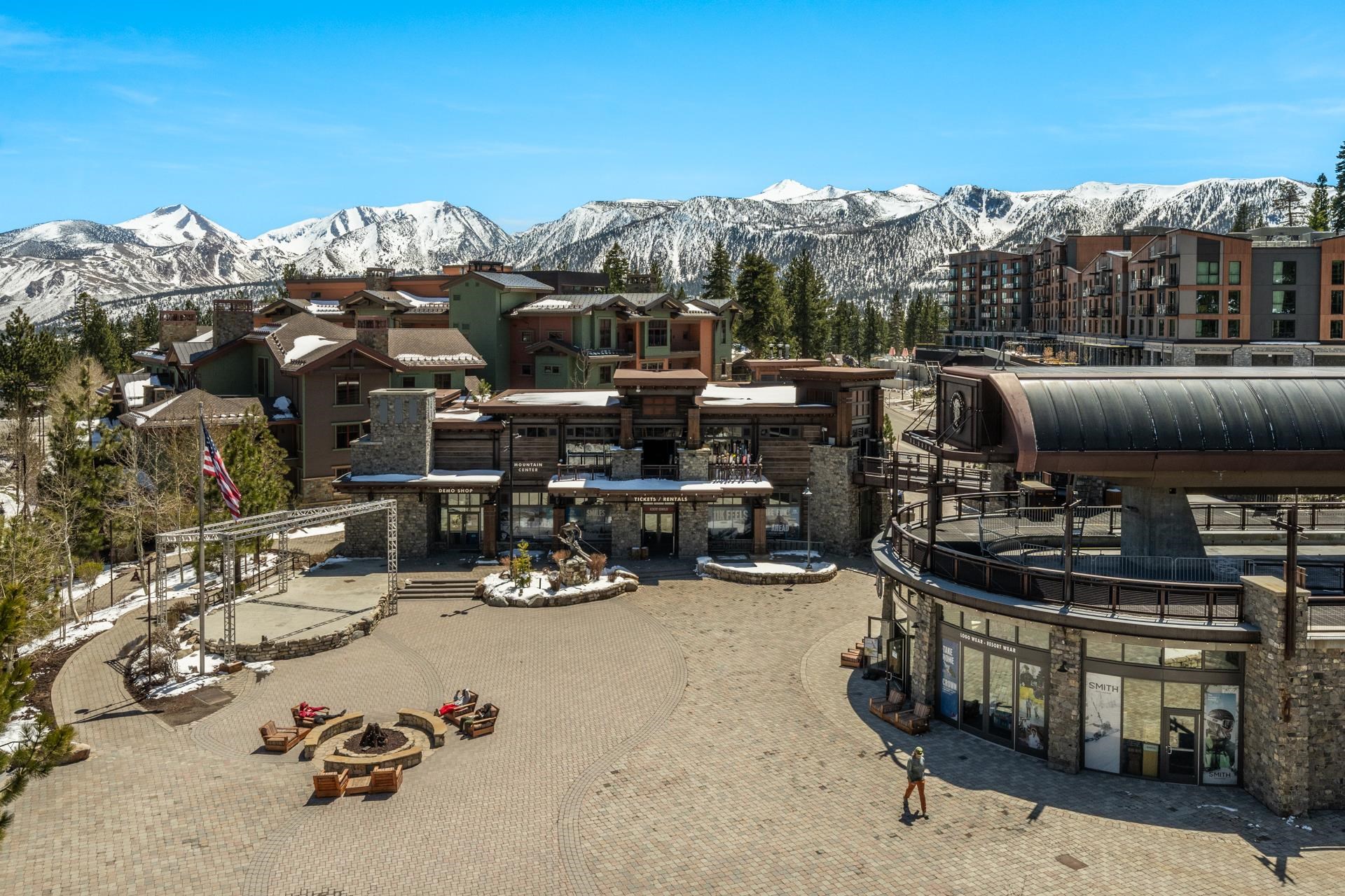 6201 Minaret Rd #2430