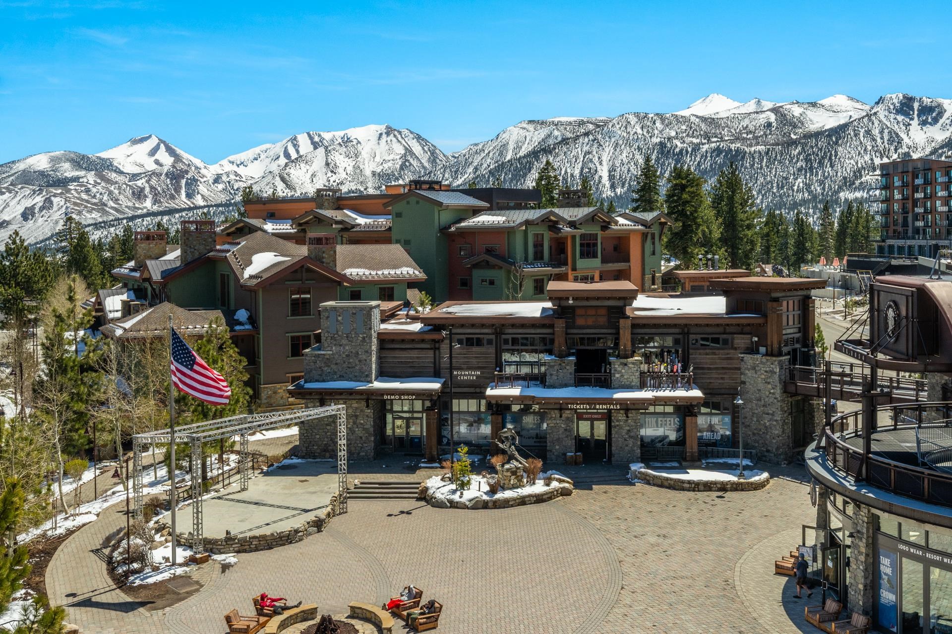 6201 Minaret Rd #2430