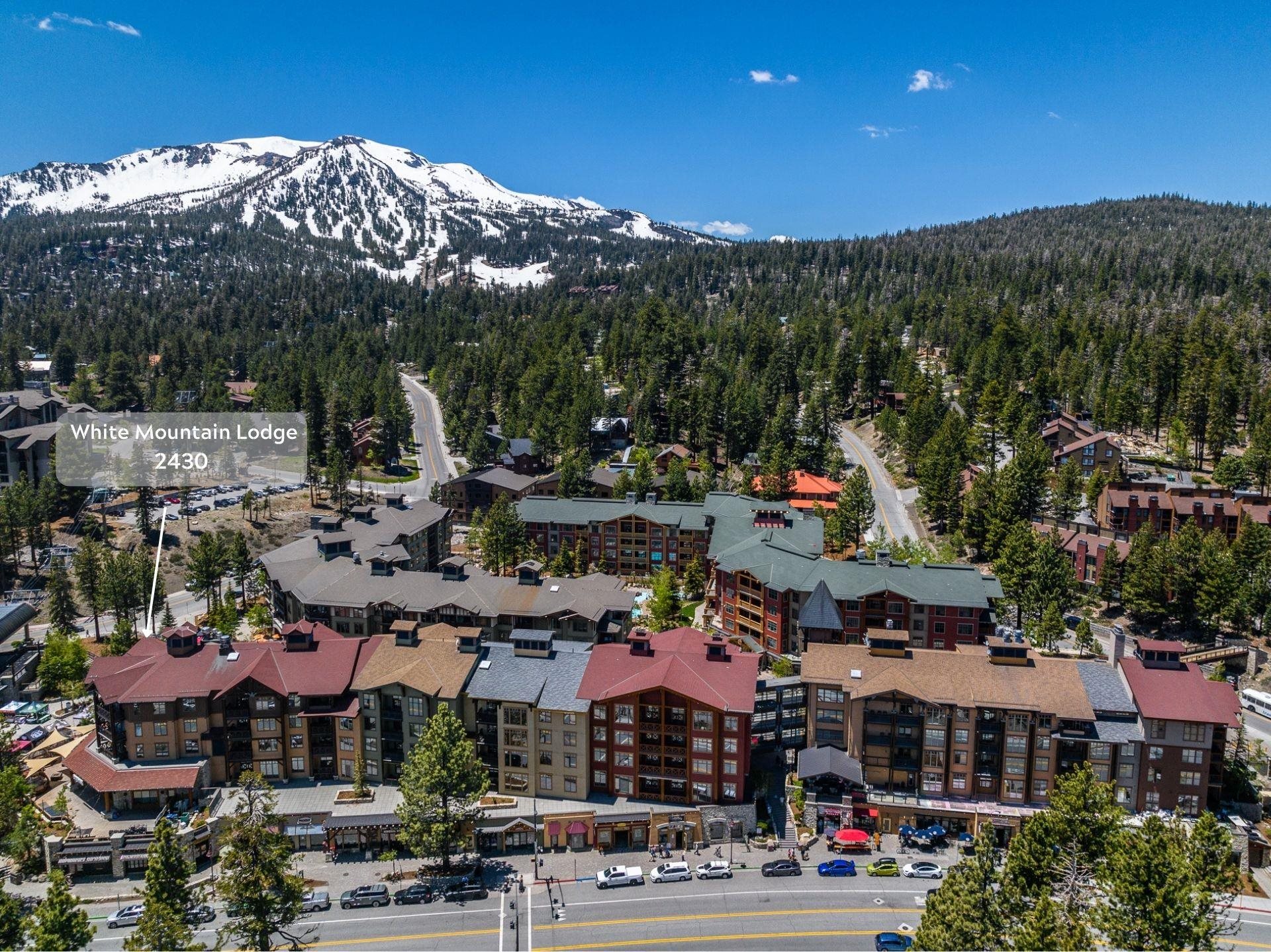 6201 Minaret Rd #2430