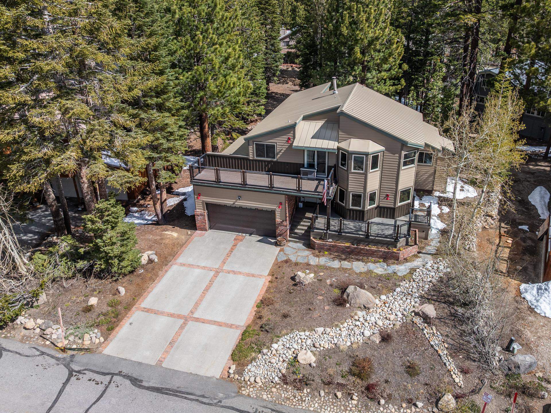 139 Ridgecrest Drive