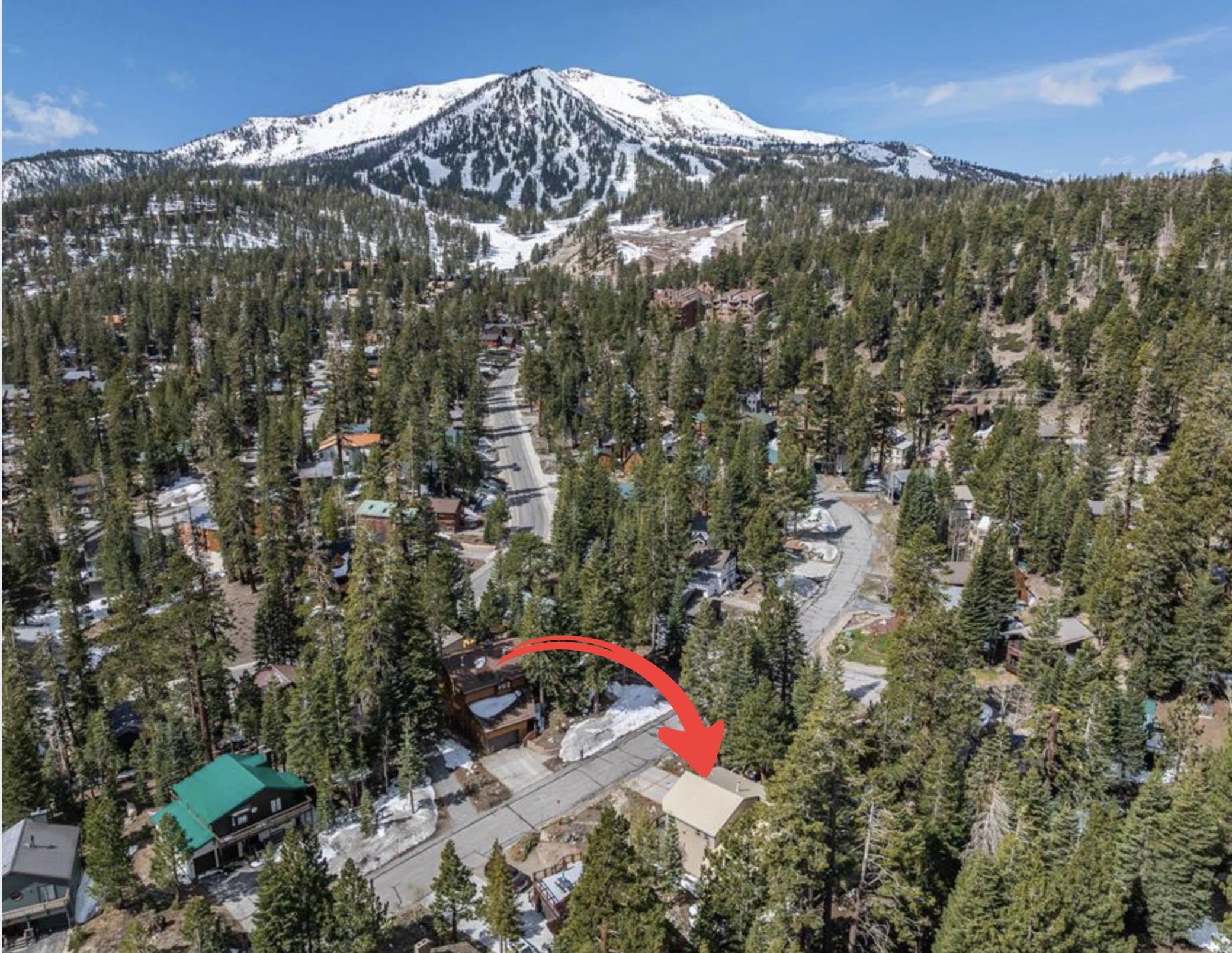 139 Ridgecrest Drive