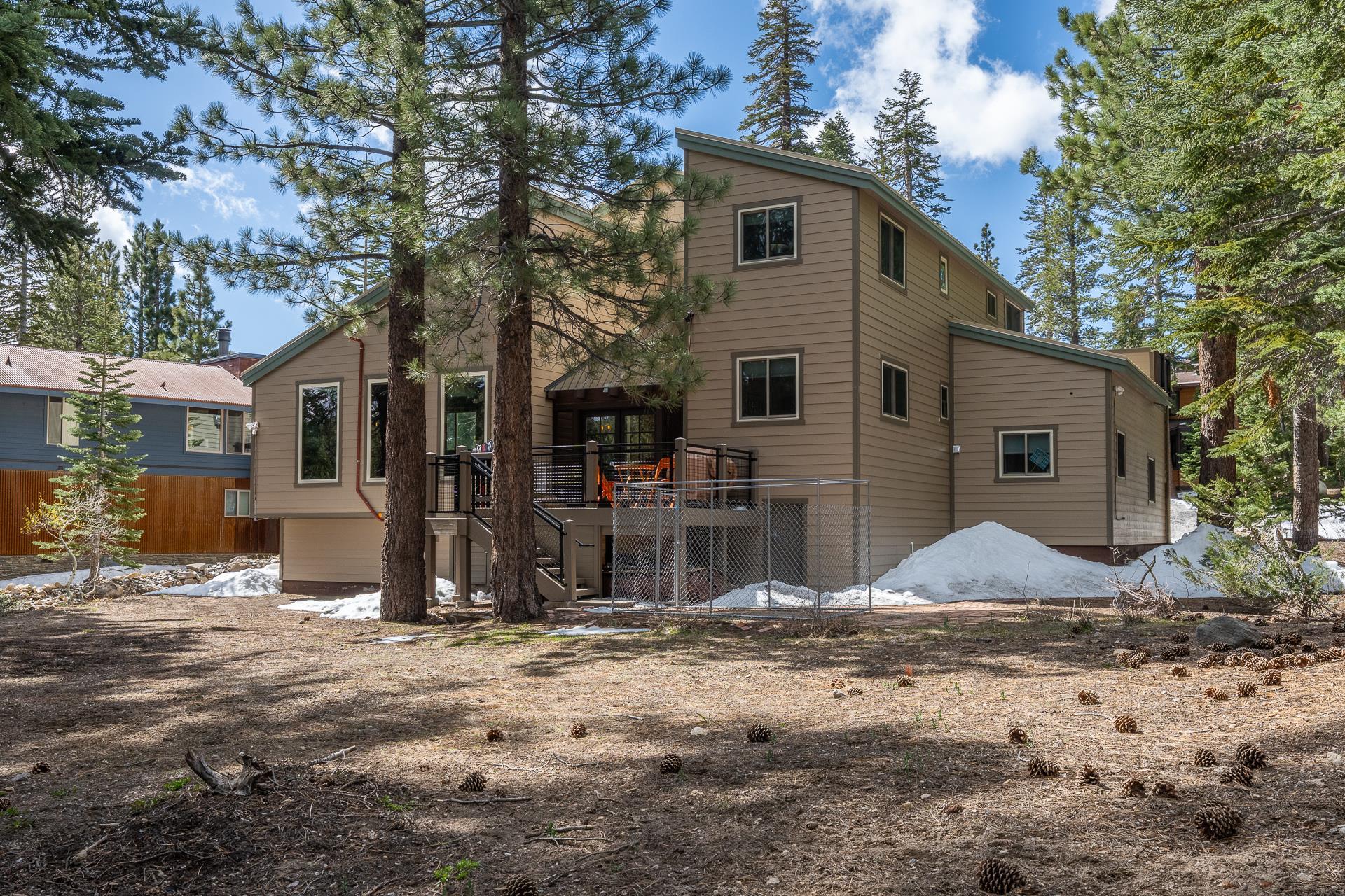 139 Ridgecrest Drive