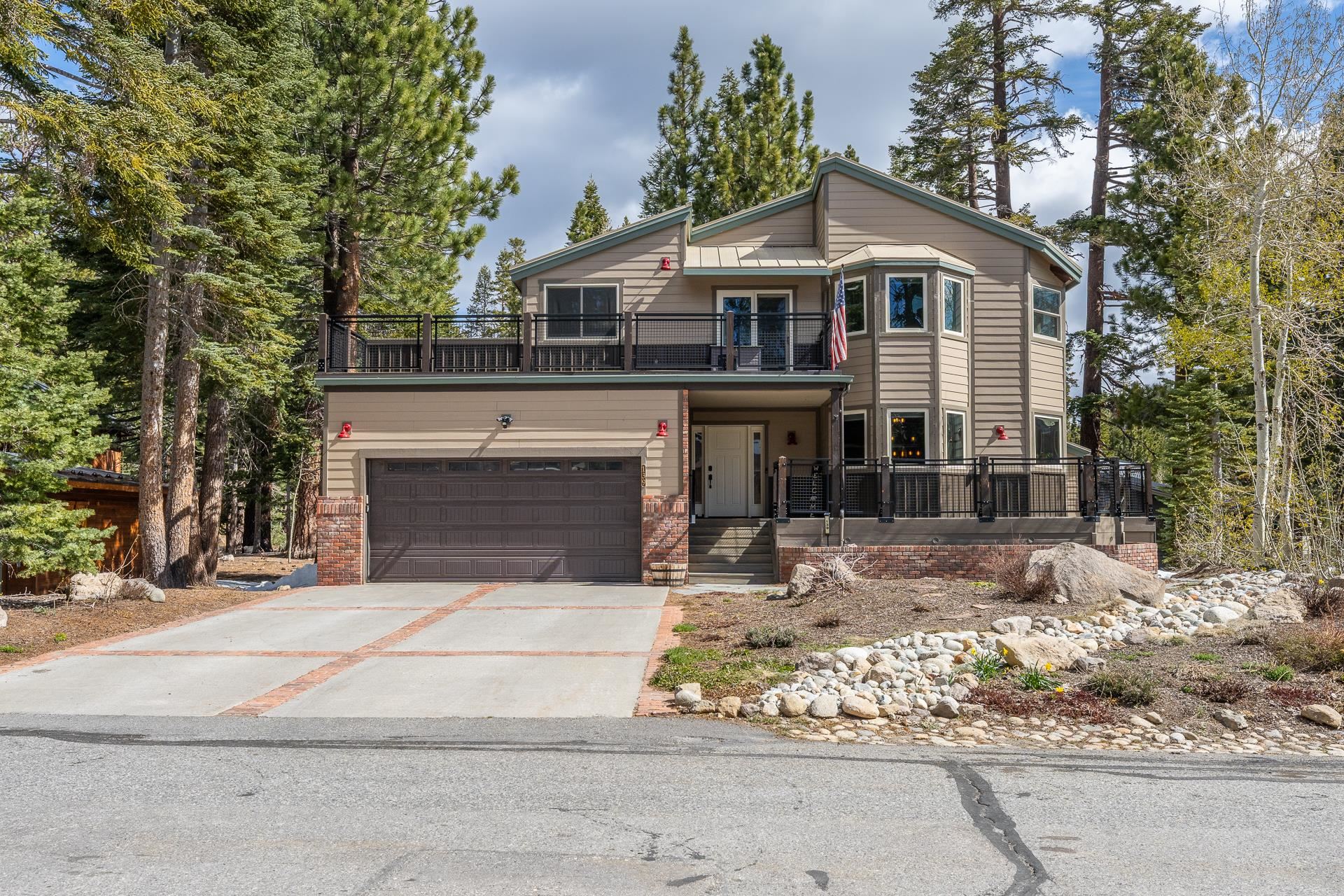 139 Ridgecrest Drive