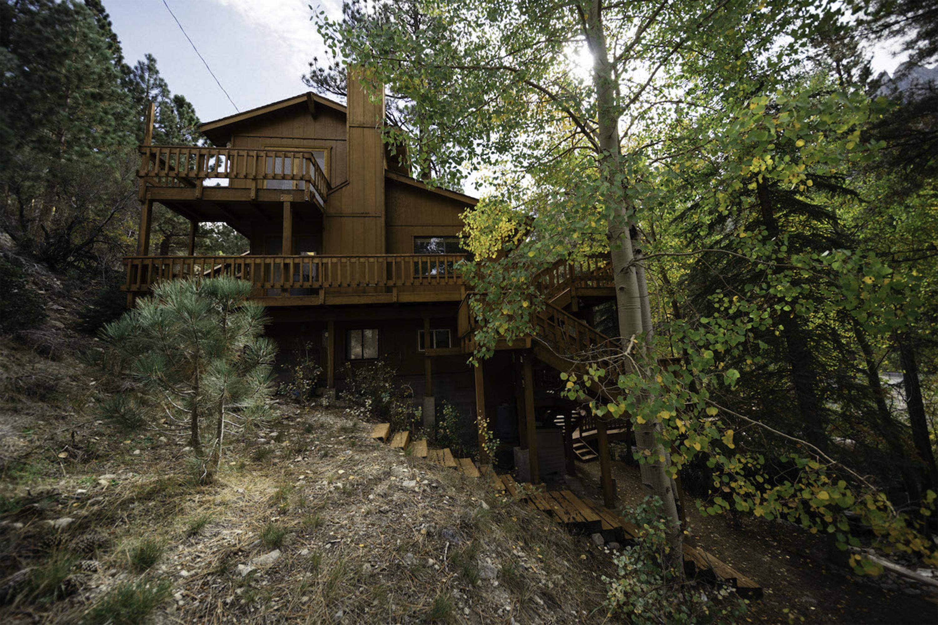 5406 Highway 158