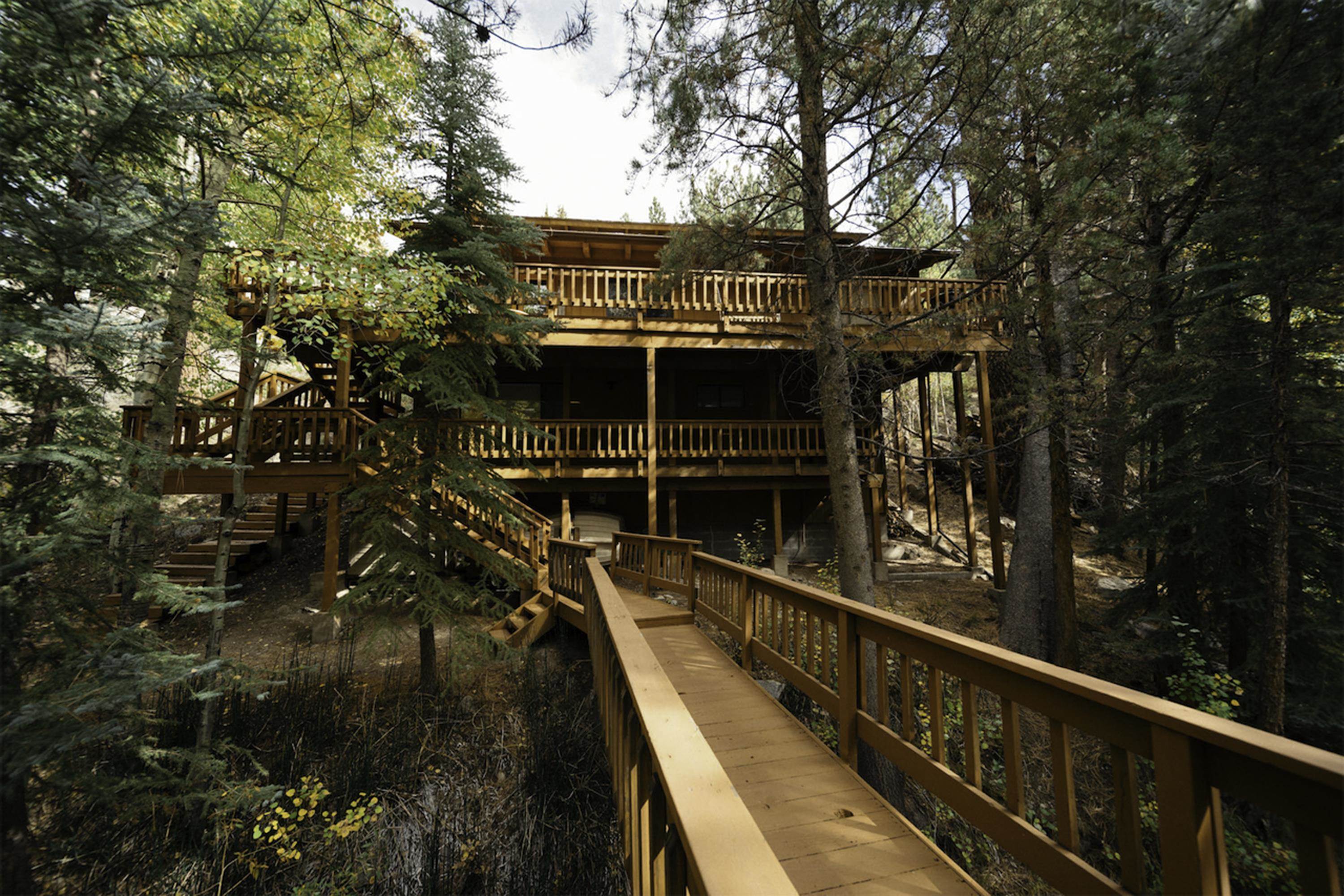 5406 Highway 158