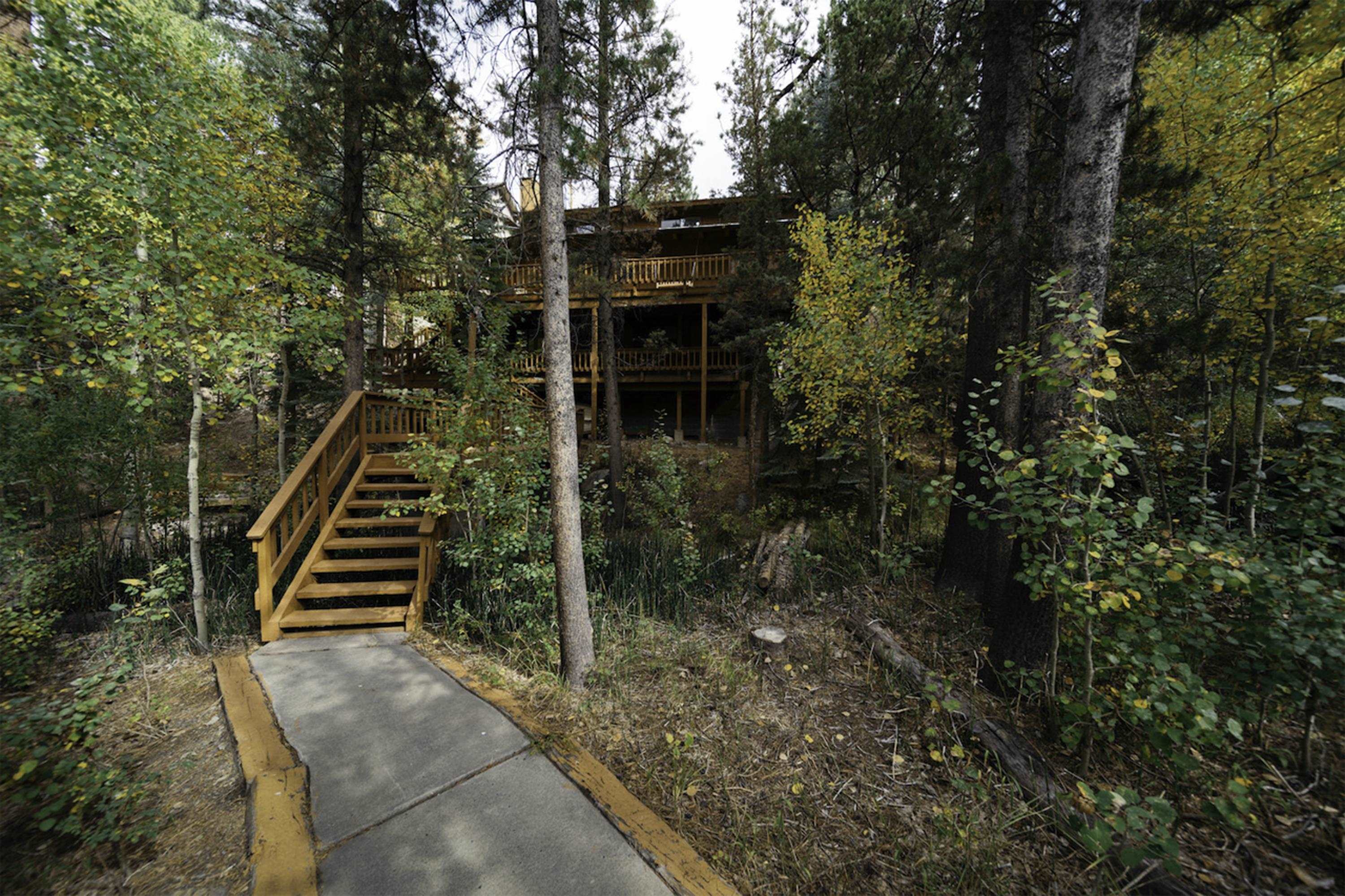 5406 Highway 158