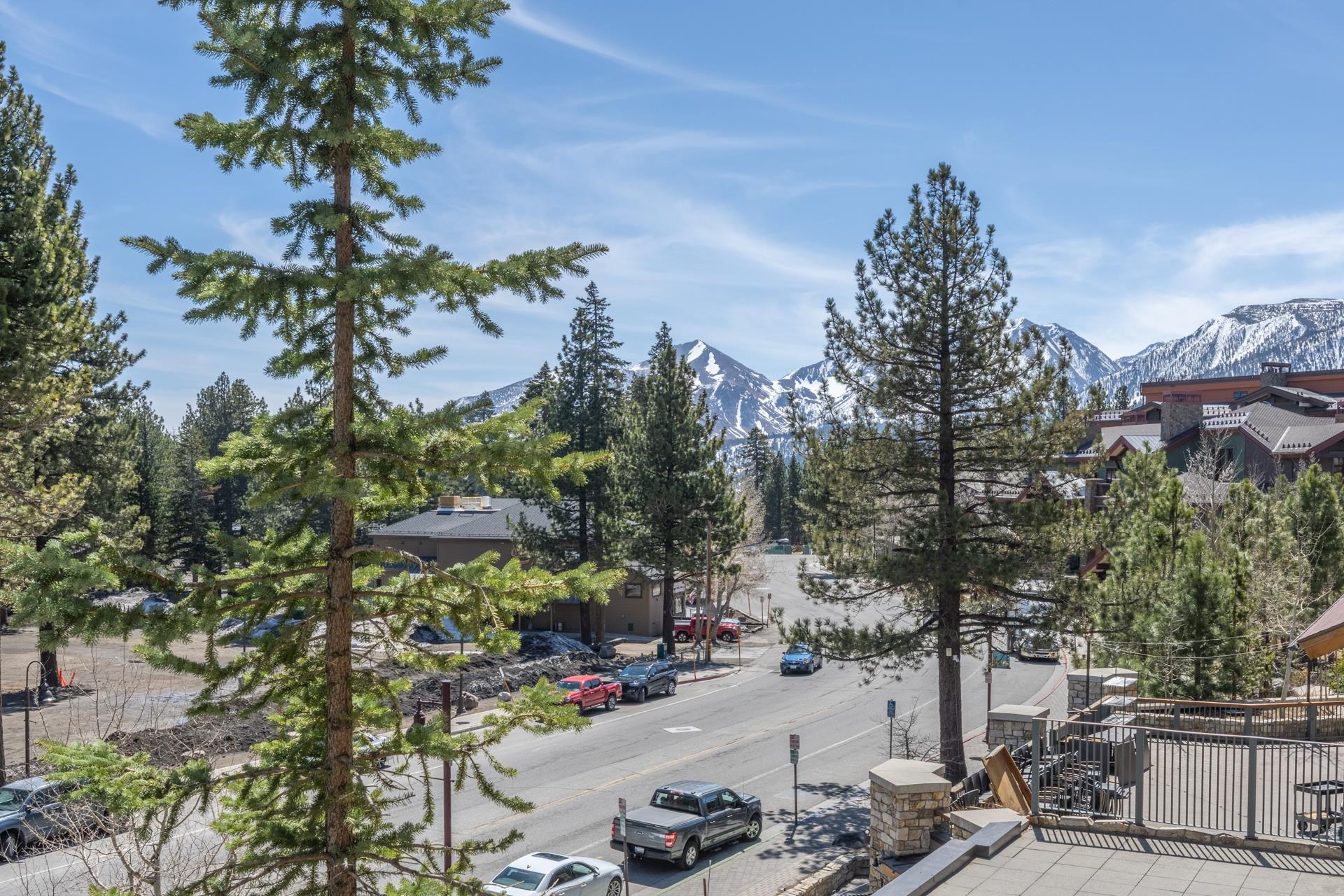 6201 Minaret Road Unit: 2221