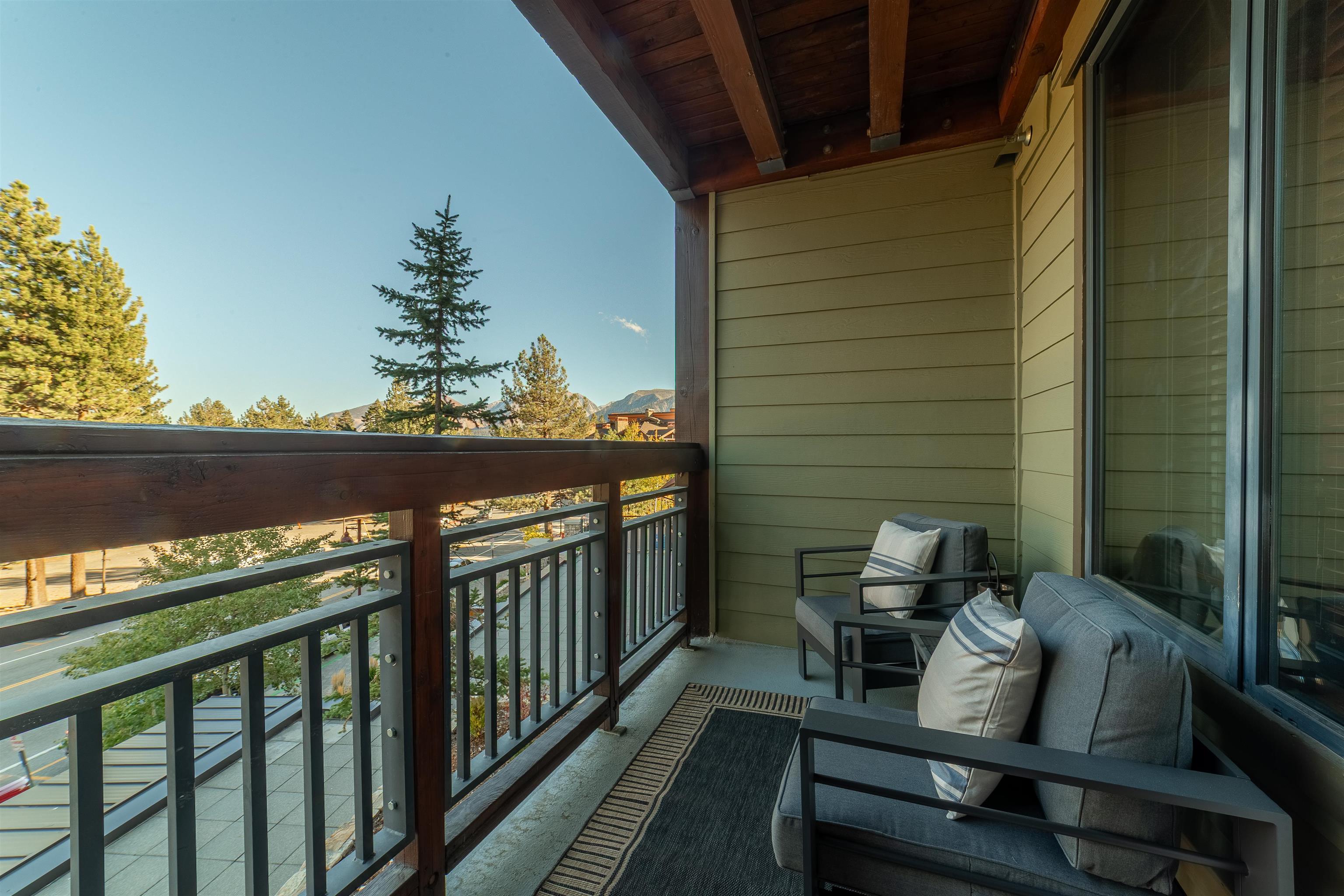 6201 Minaret Road Unit: 2221