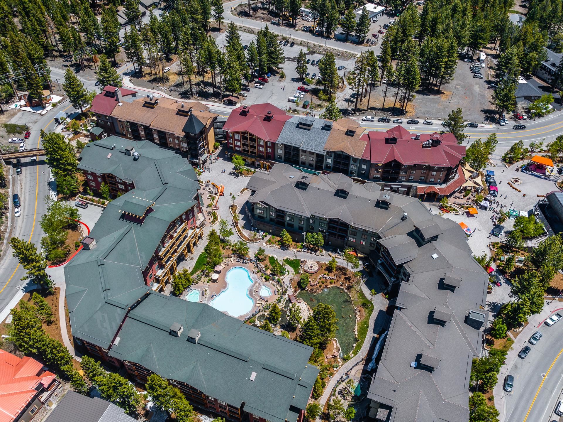 6201 Minaret Road Unit: 2221