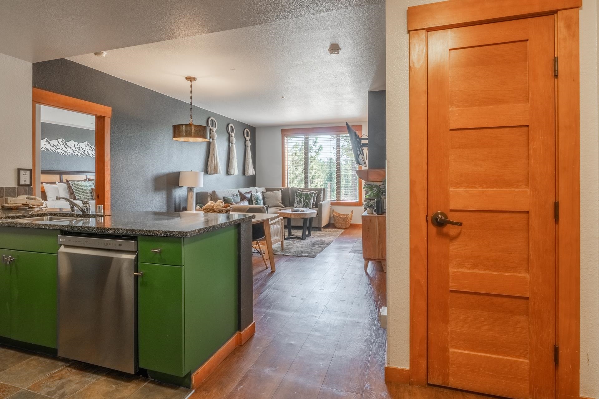 6201 Minaret Road Unit: 2221