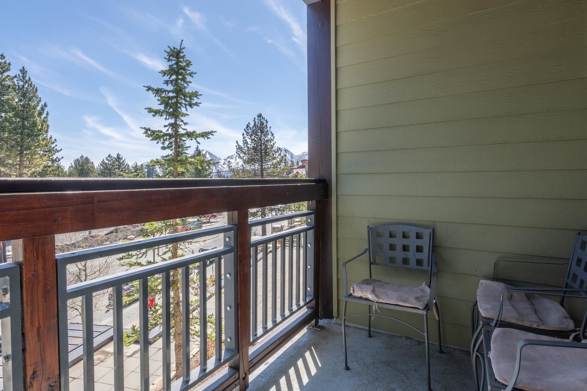 6201 Minaret Road Unit: 2221