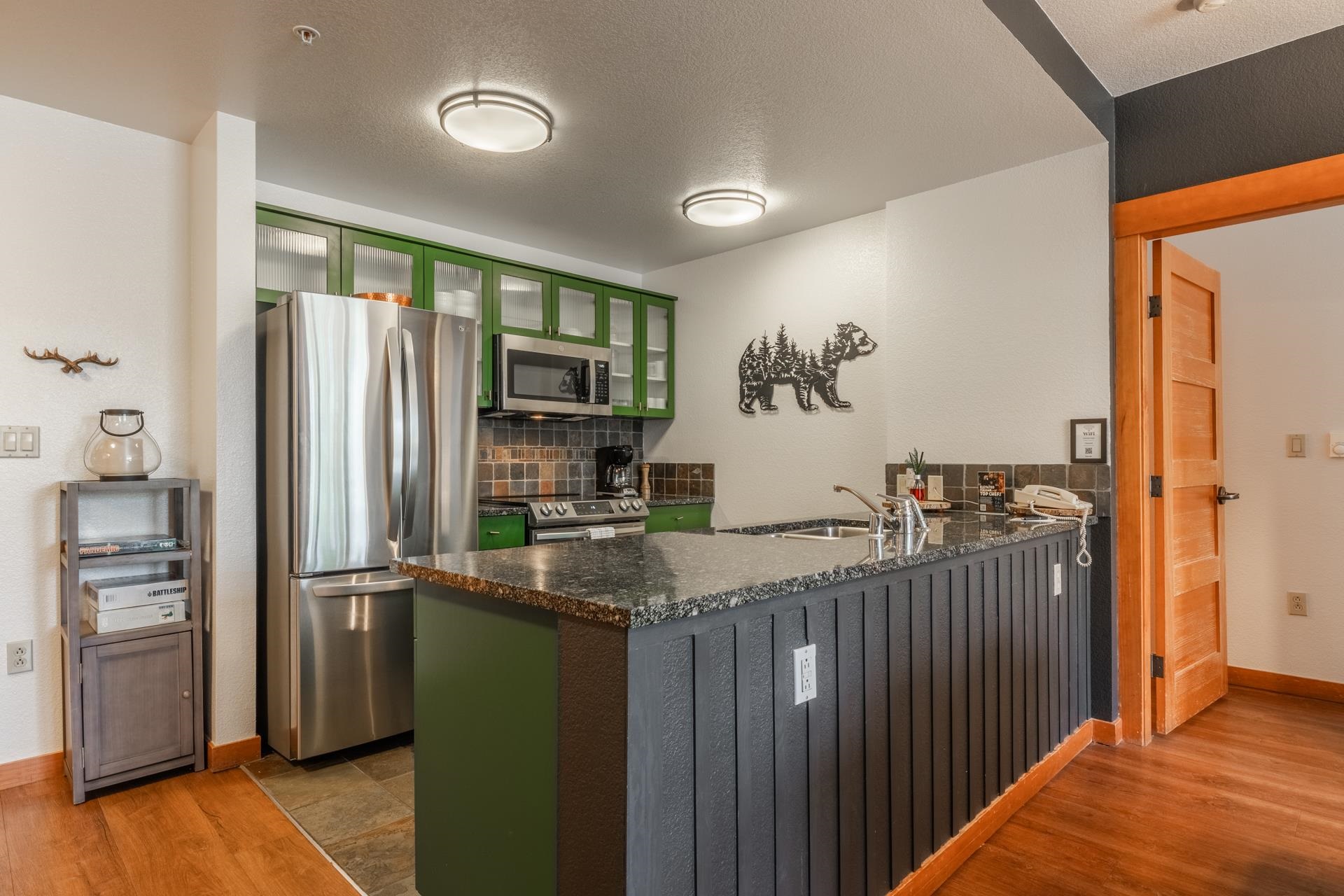 6201 Minaret Road Unit: 2221