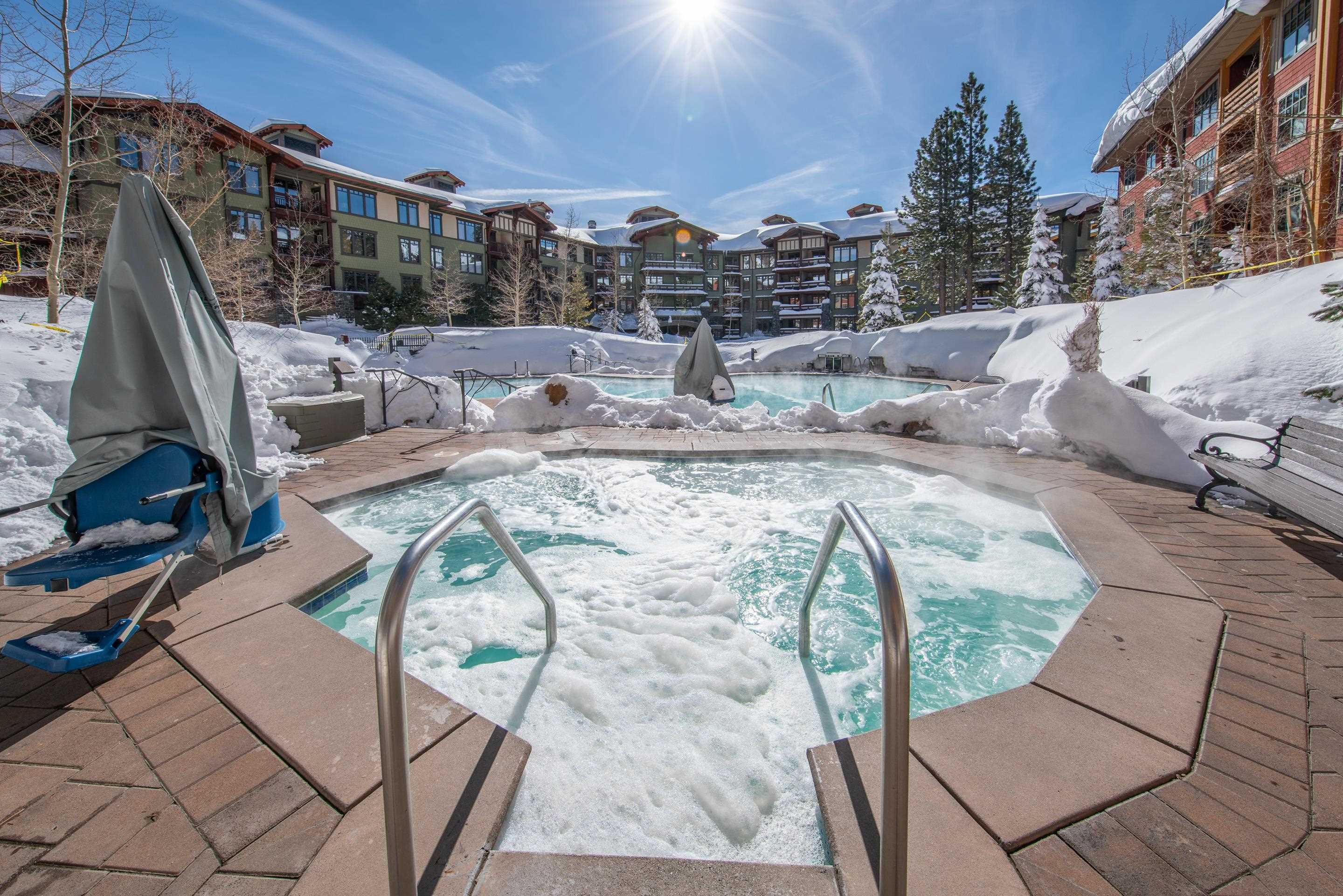 6201 Minaret Road Unit: 2221
