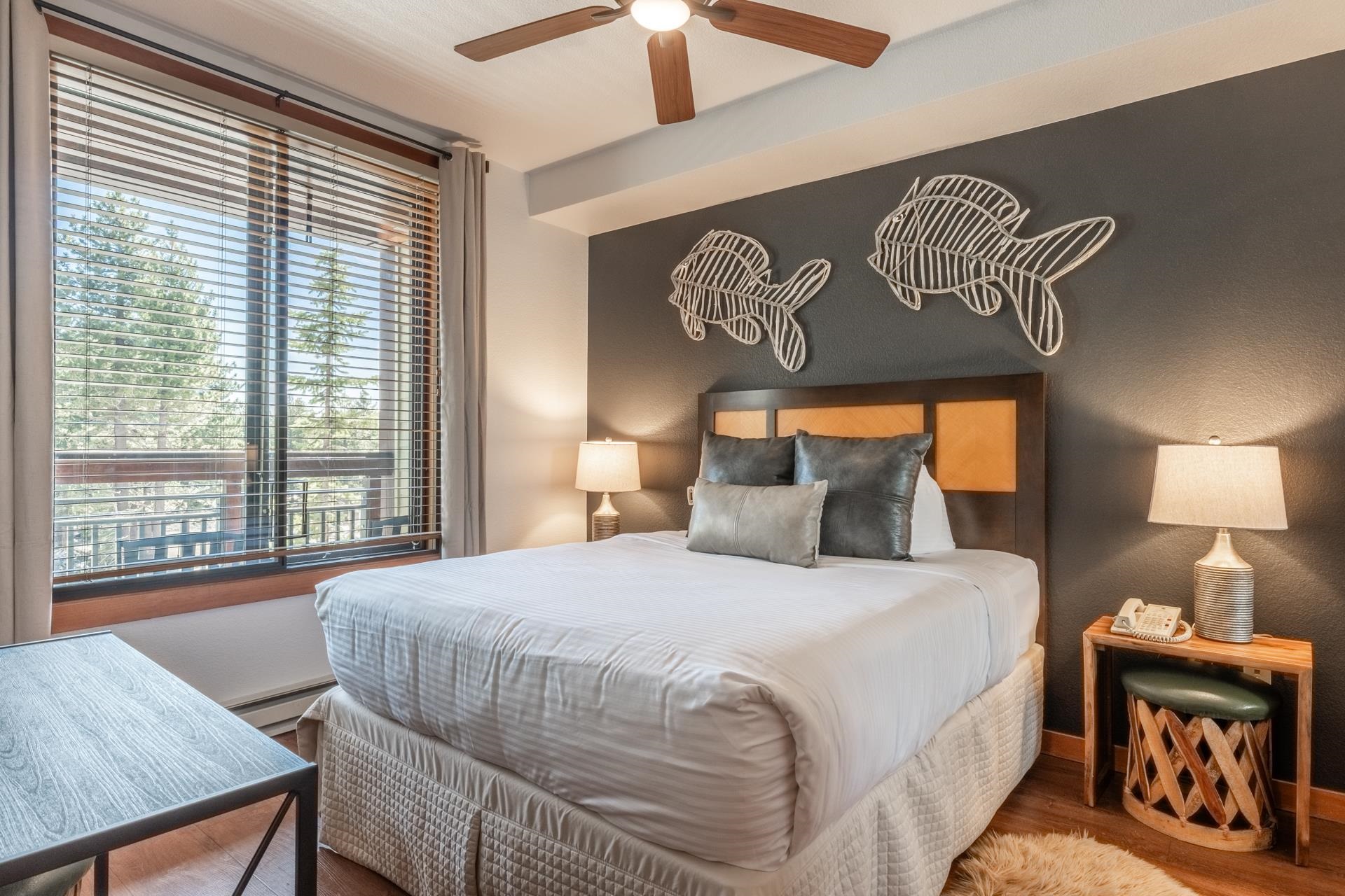 6201 Minaret Road Unit: 2221