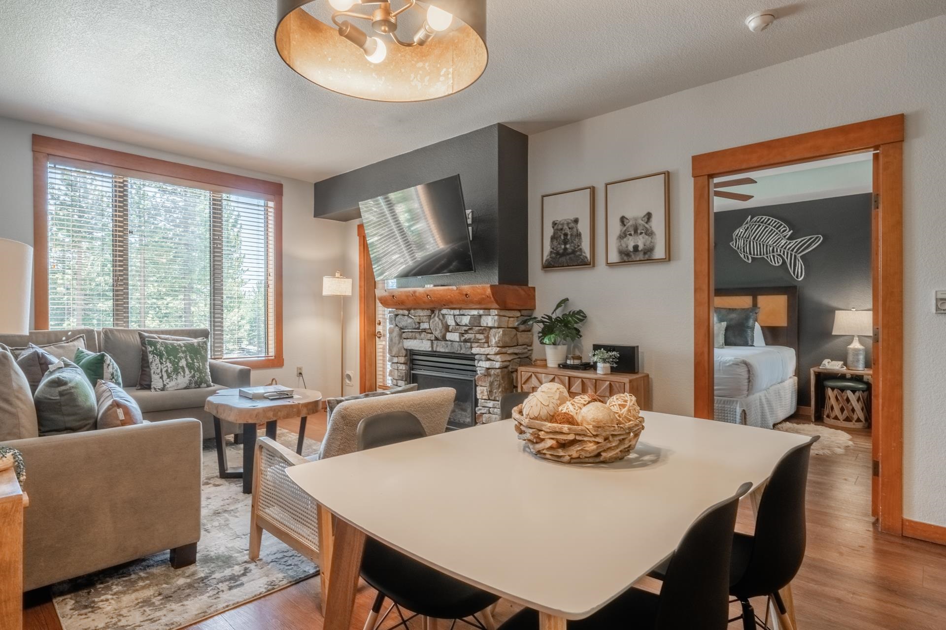 6201 Minaret Road Unit: 2221