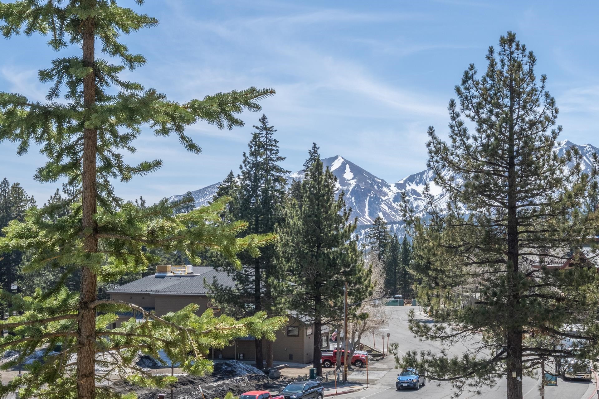 6201 Minaret Road Unit: 2221