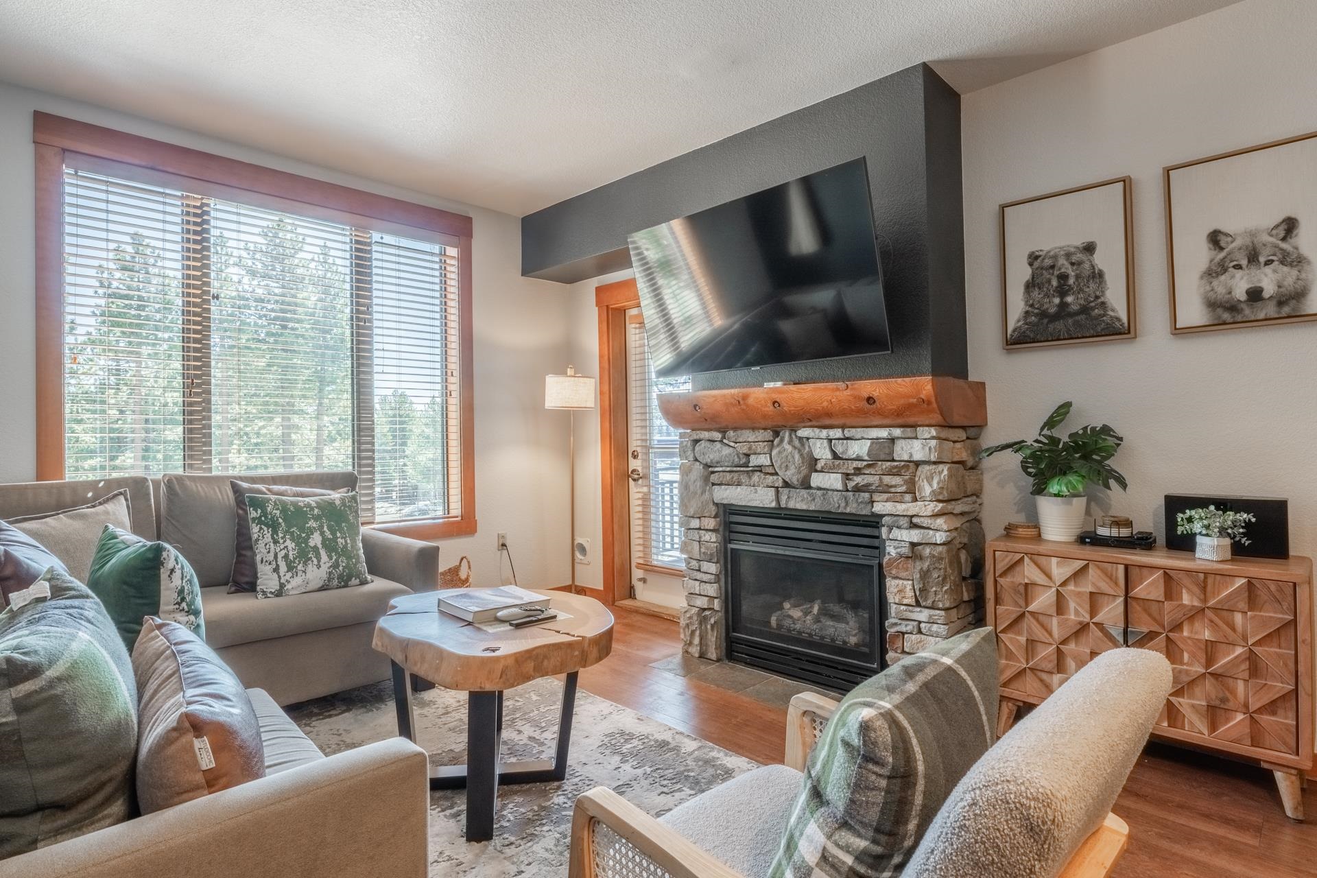 6201 Minaret Road Unit: 2221