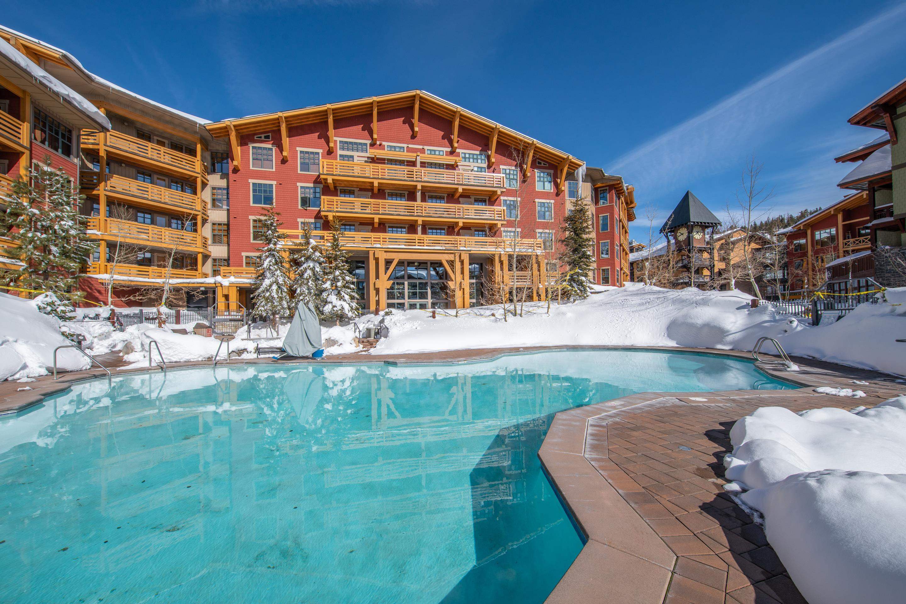 6201 Minaret Road Unit: 2221