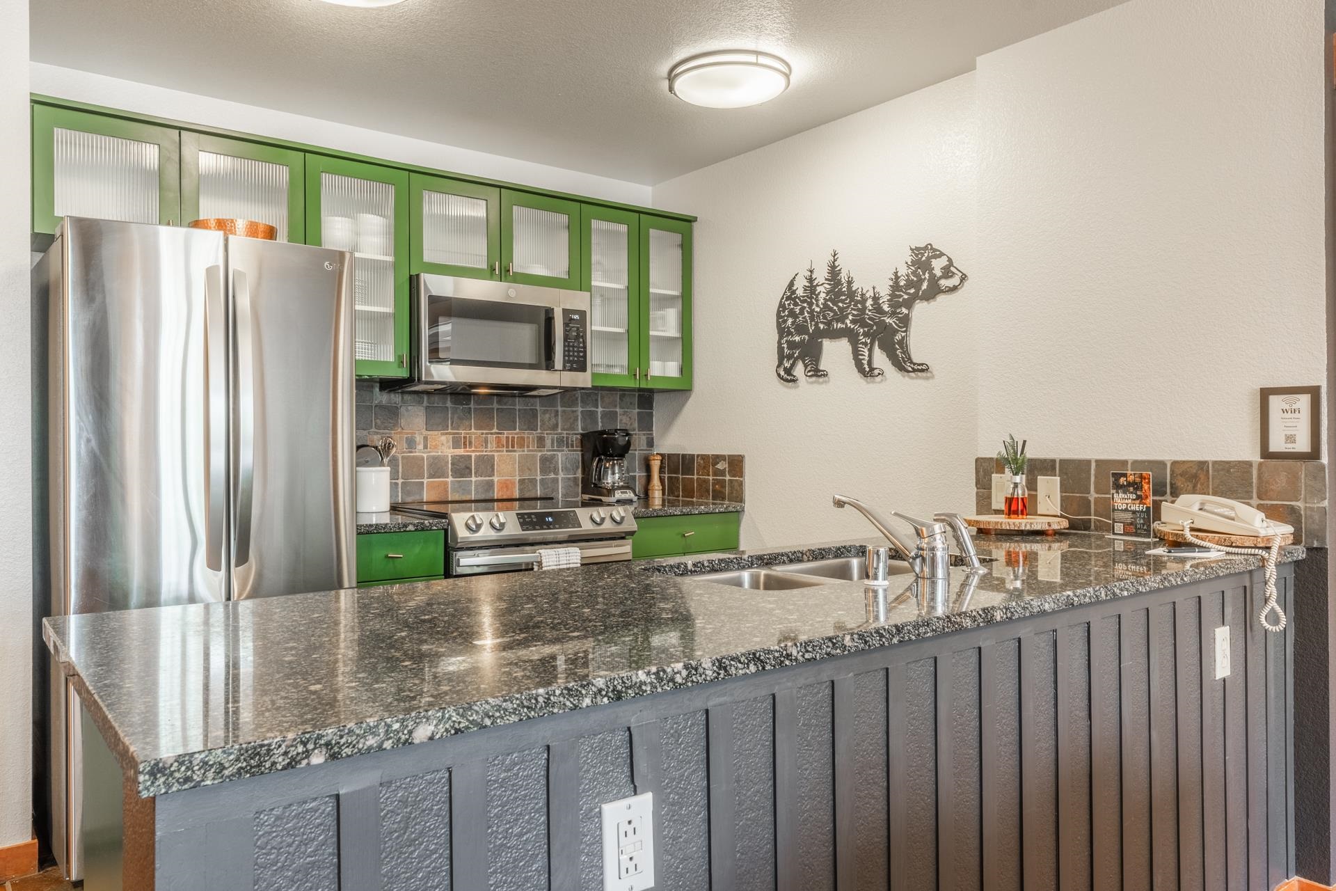 6201 Minaret Road Unit: 2221