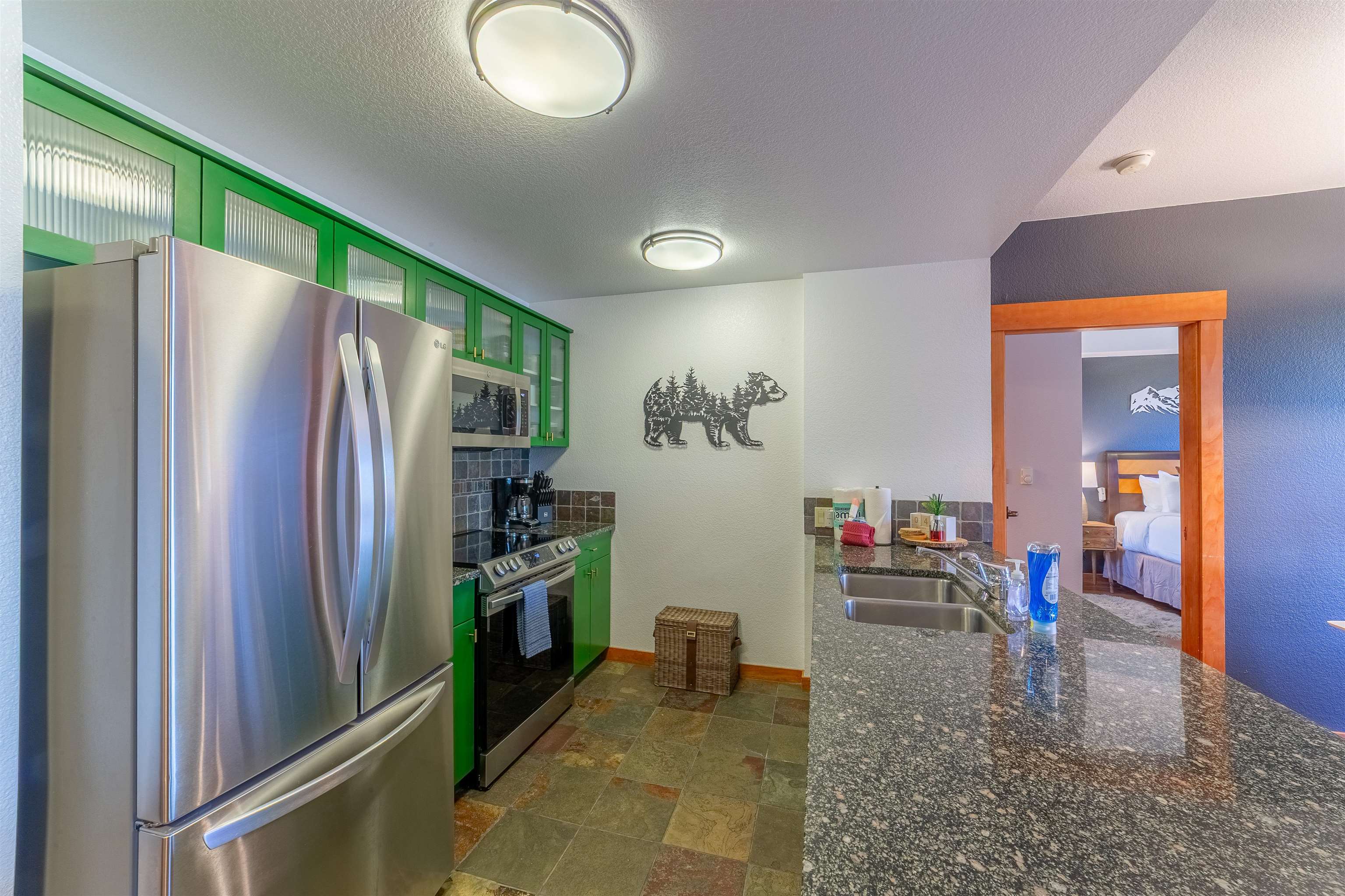 6201 Minaret Road Unit: 2221