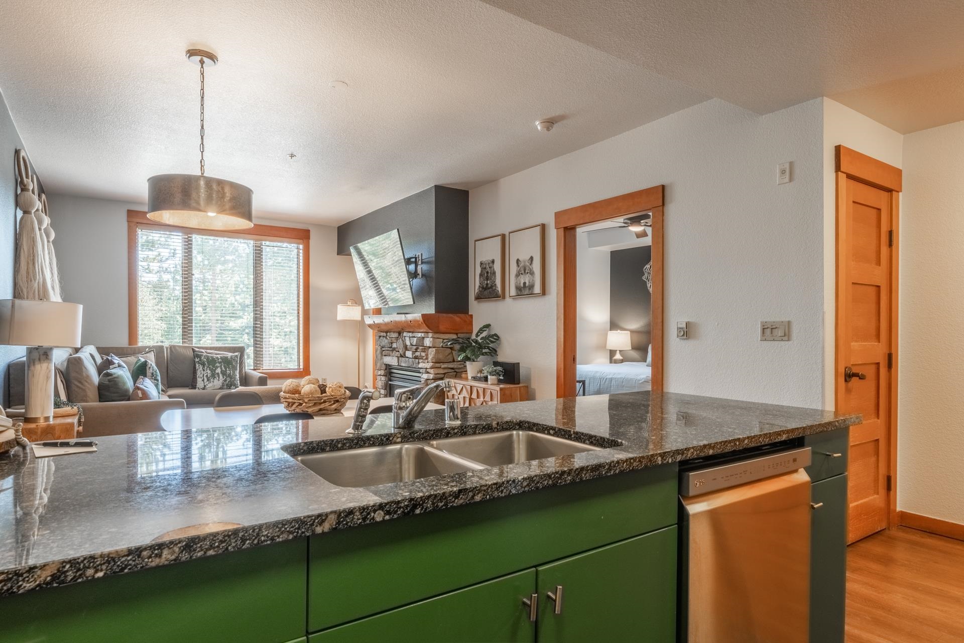6201 Minaret Road Unit: 2221