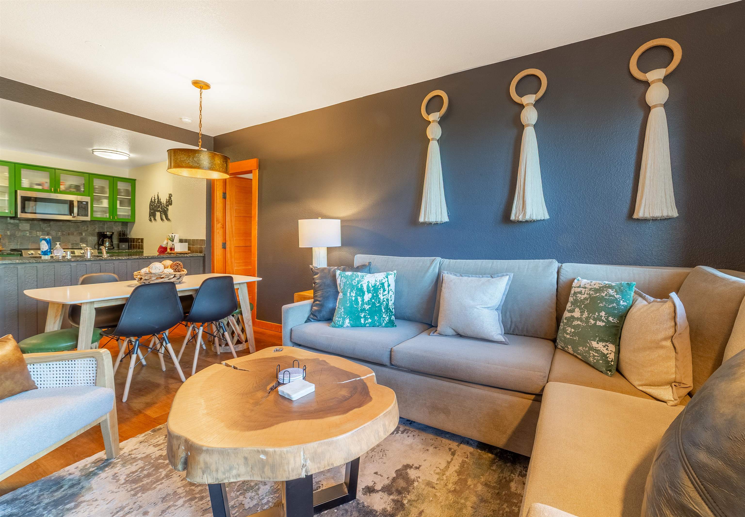 6201 Minaret Road Unit: 2221