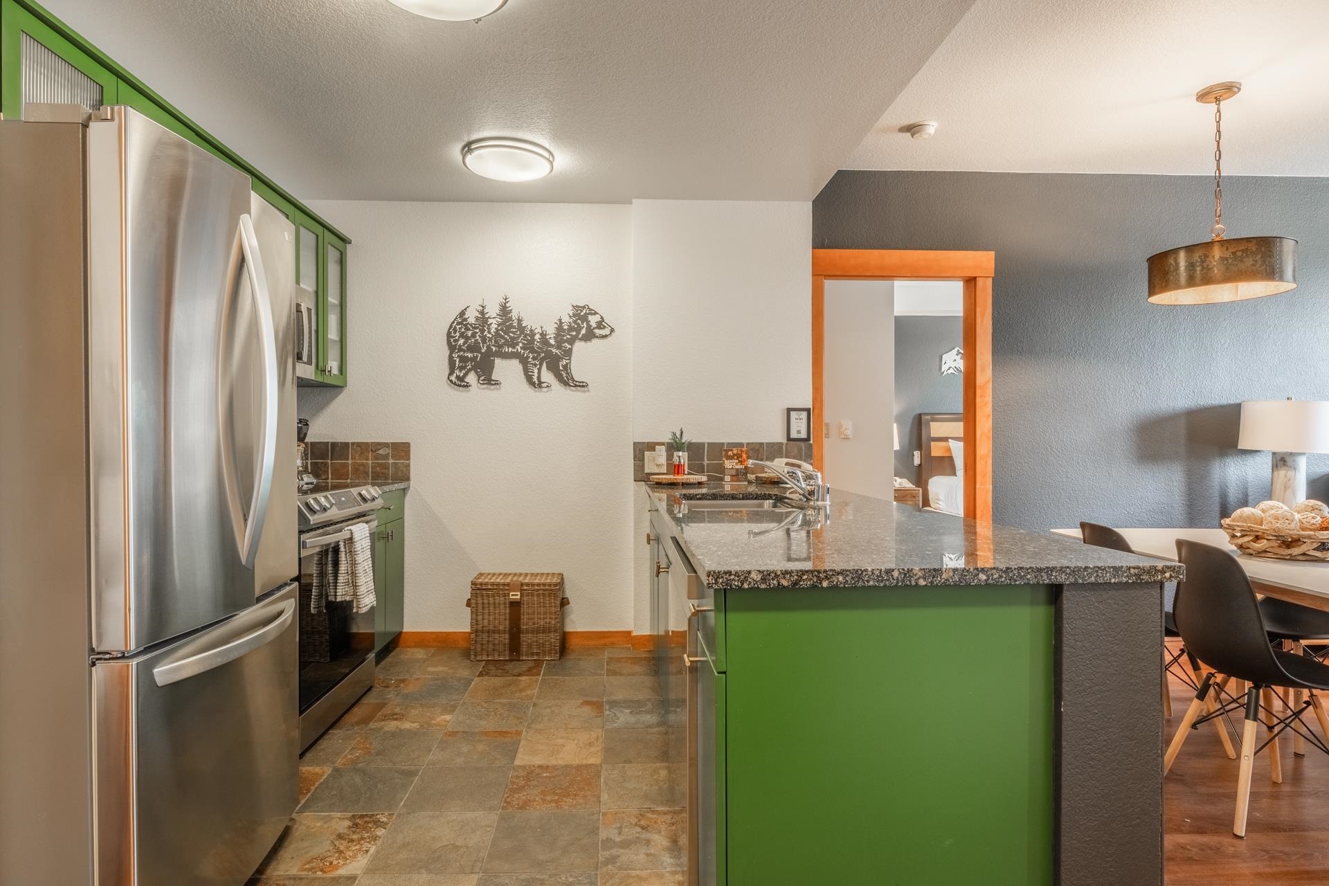 6201 Minaret Road Unit: 2221