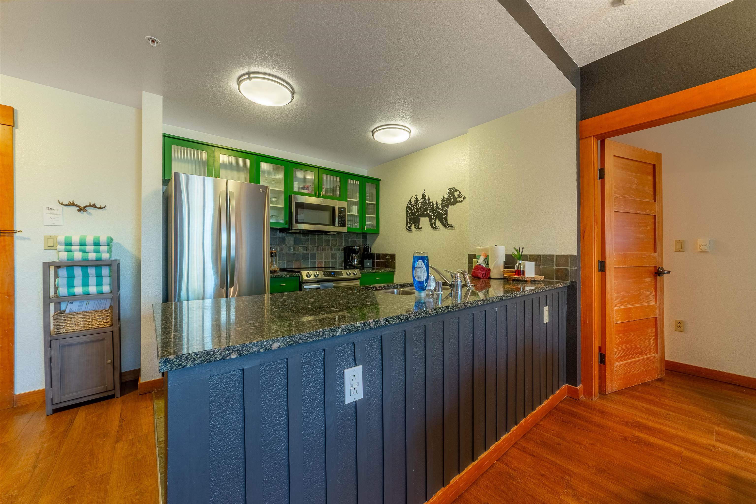 6201 Minaret Road Unit: 2221