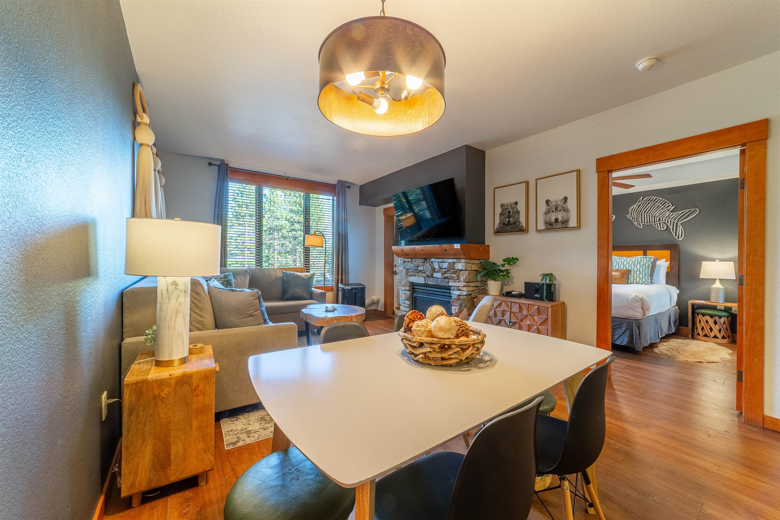 6201 Minaret Road Unit: 2221