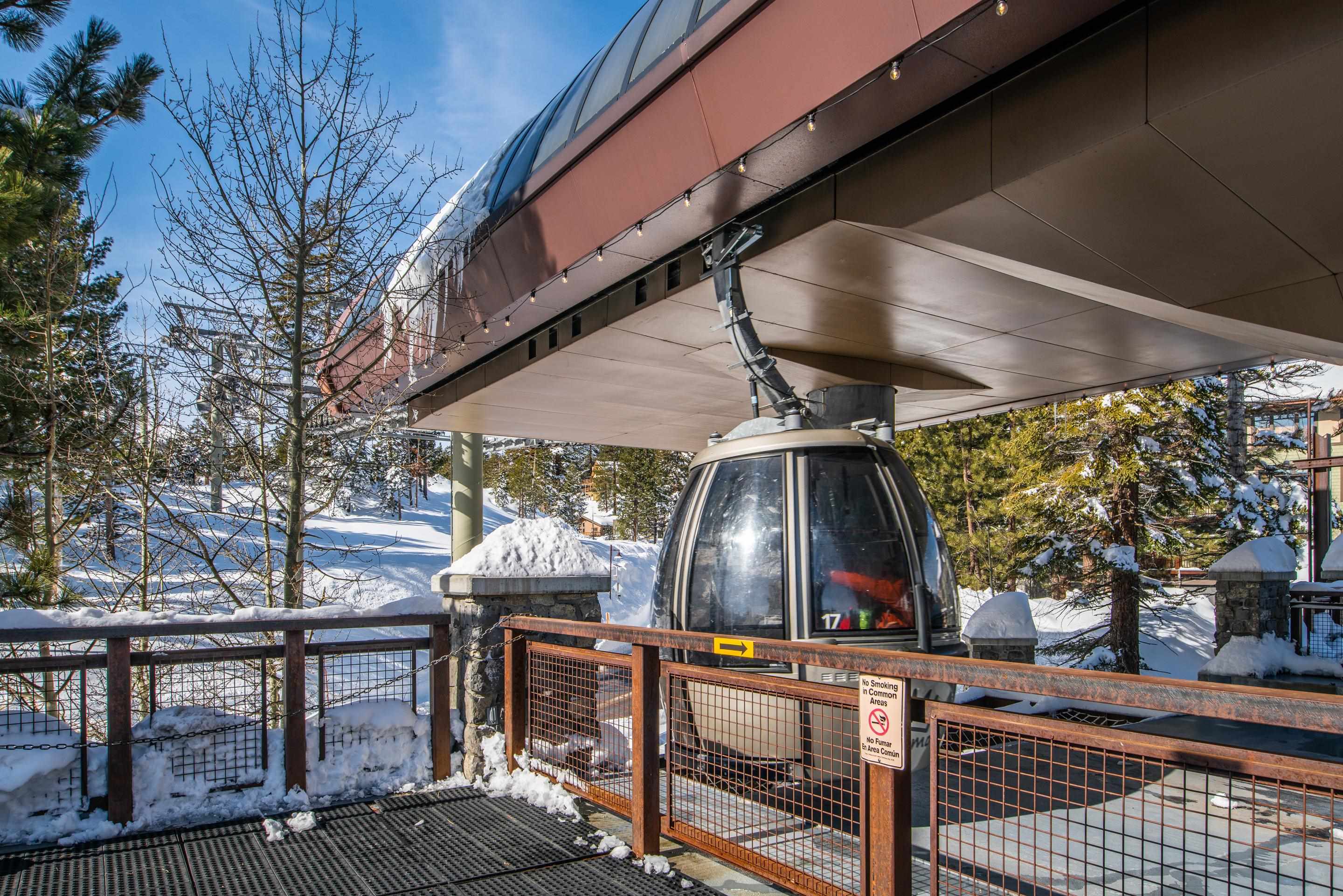 6201 Minaret Road Unit: 2221