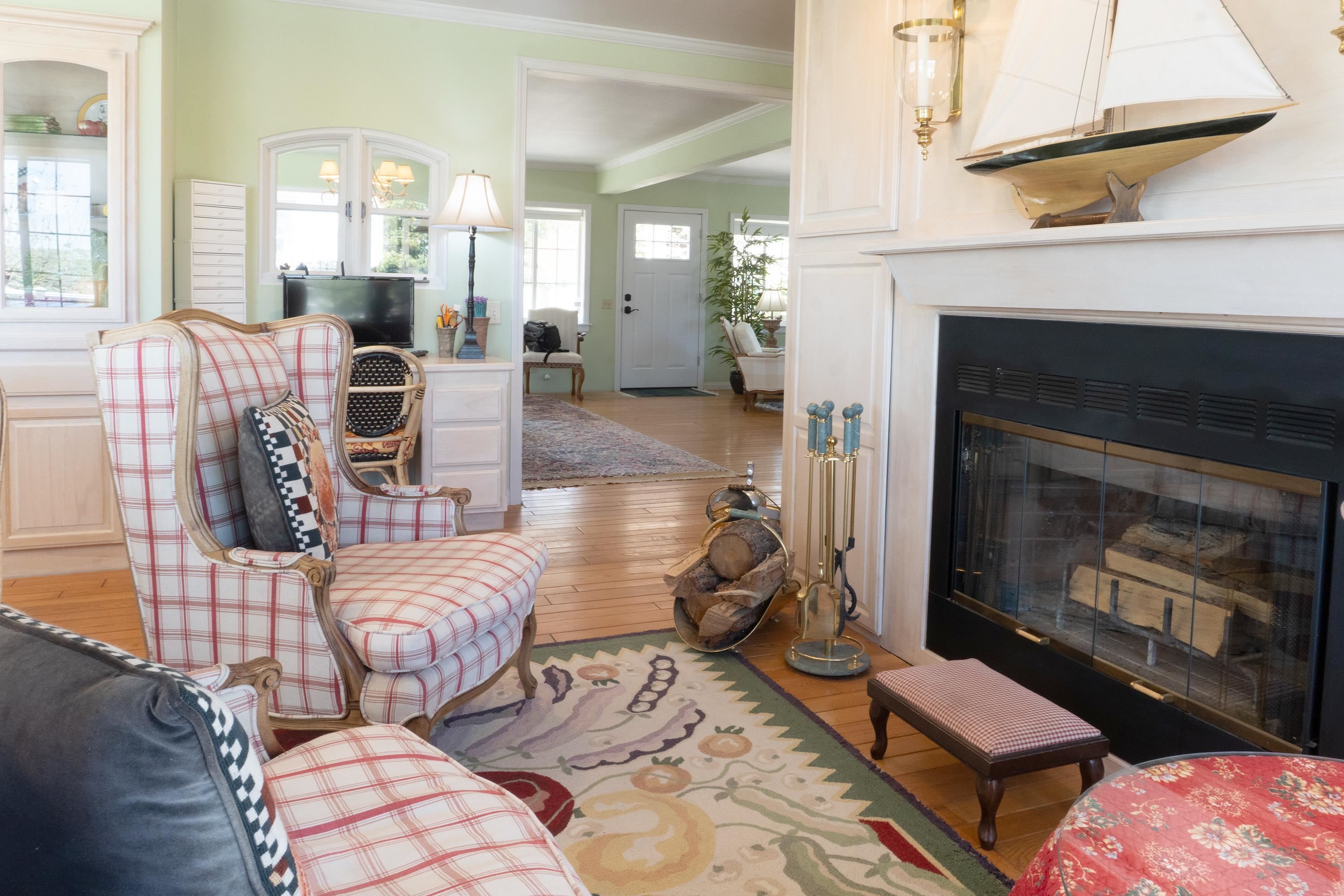 416 Wilson Creek Road