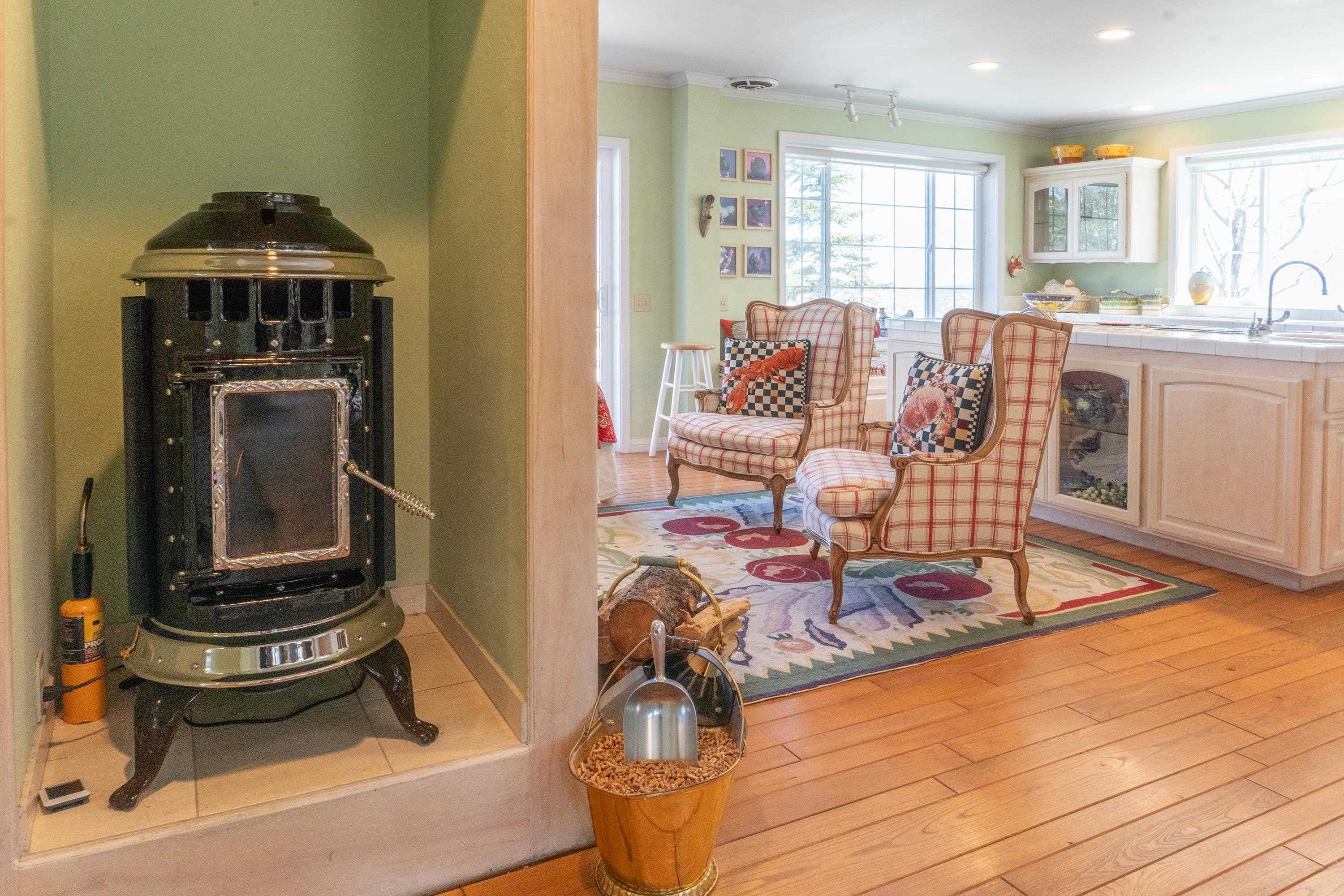 416 Wilson Creek Road