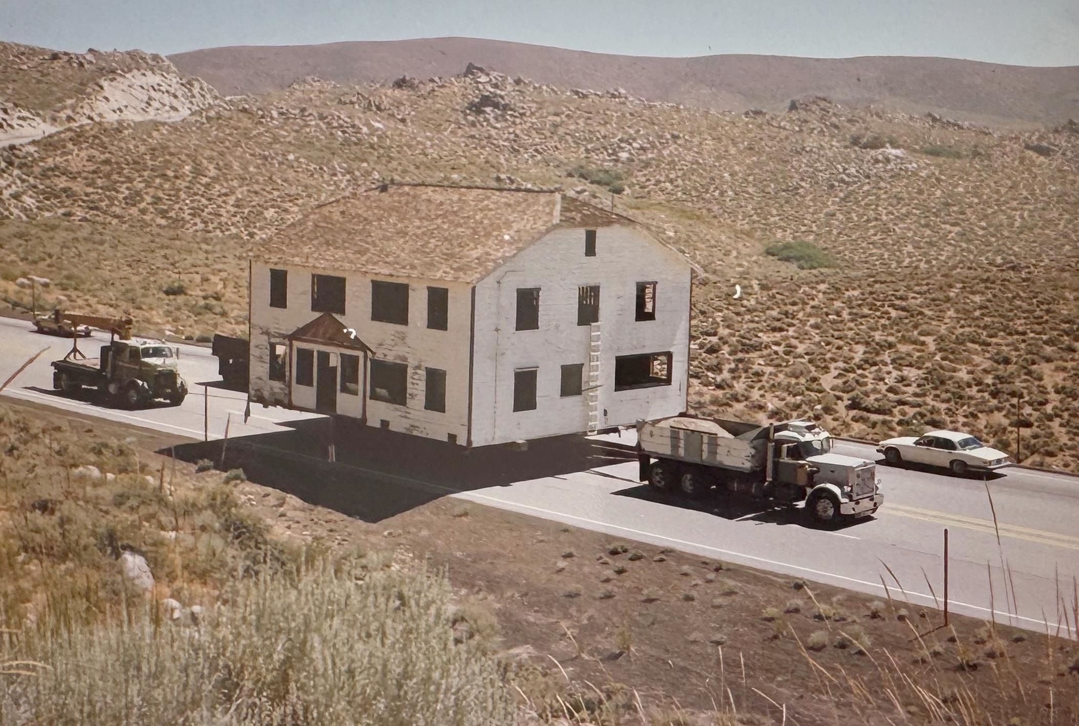 416 Wilson Creek Road