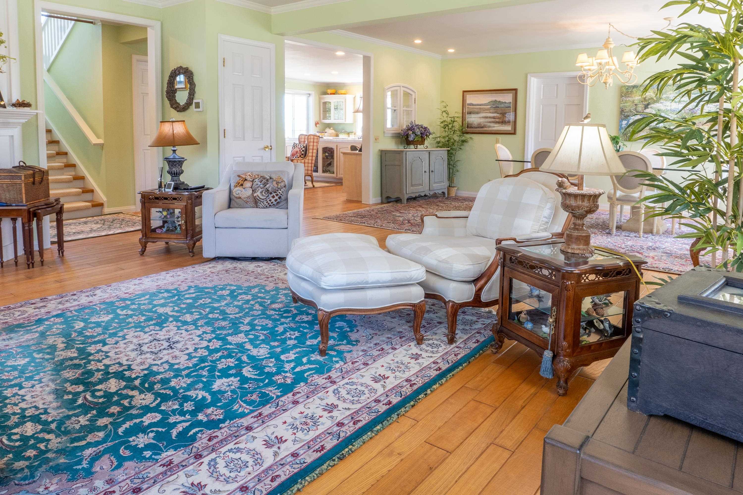 416 Wilson Creek Road