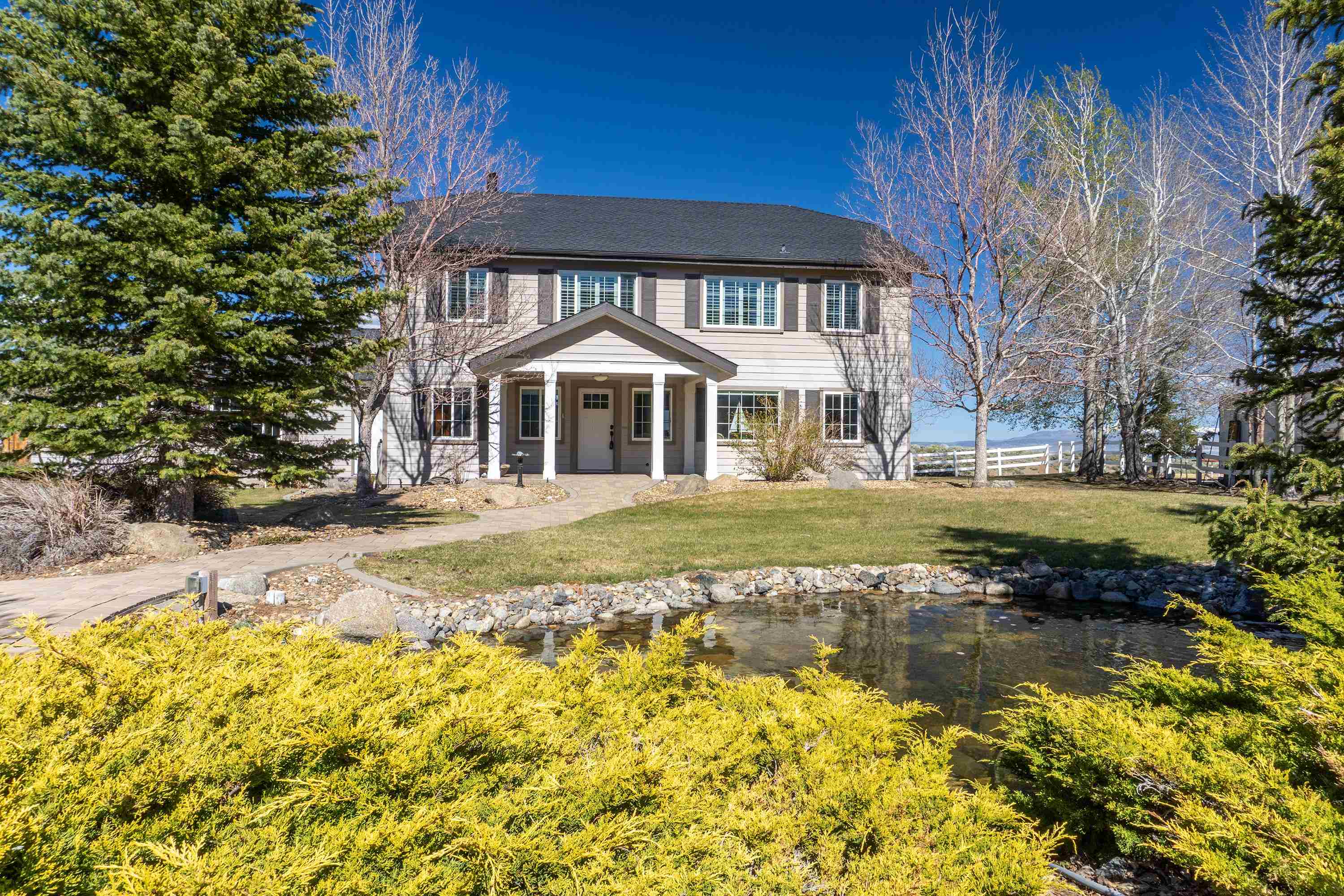 416 Wilson Creek Road