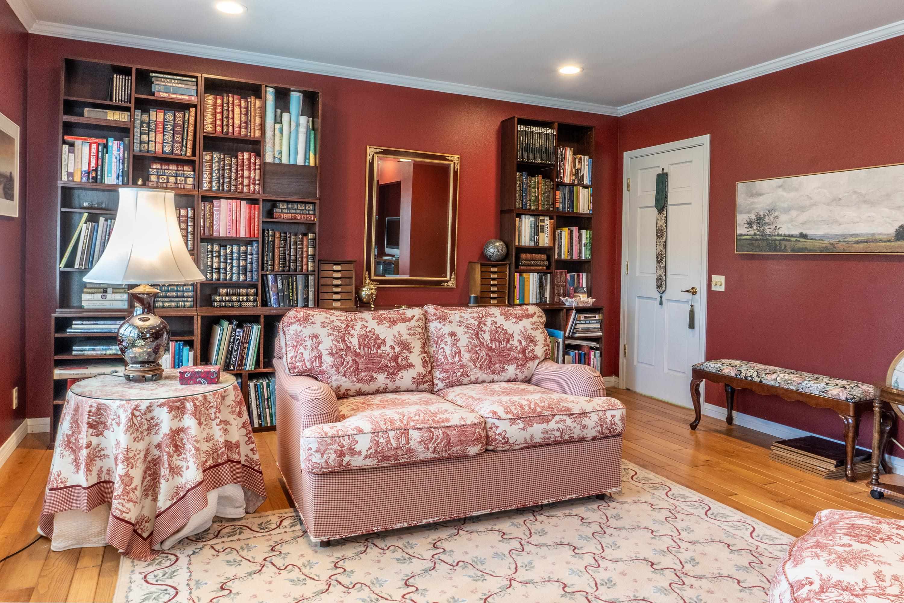 416 Wilson Creek Road