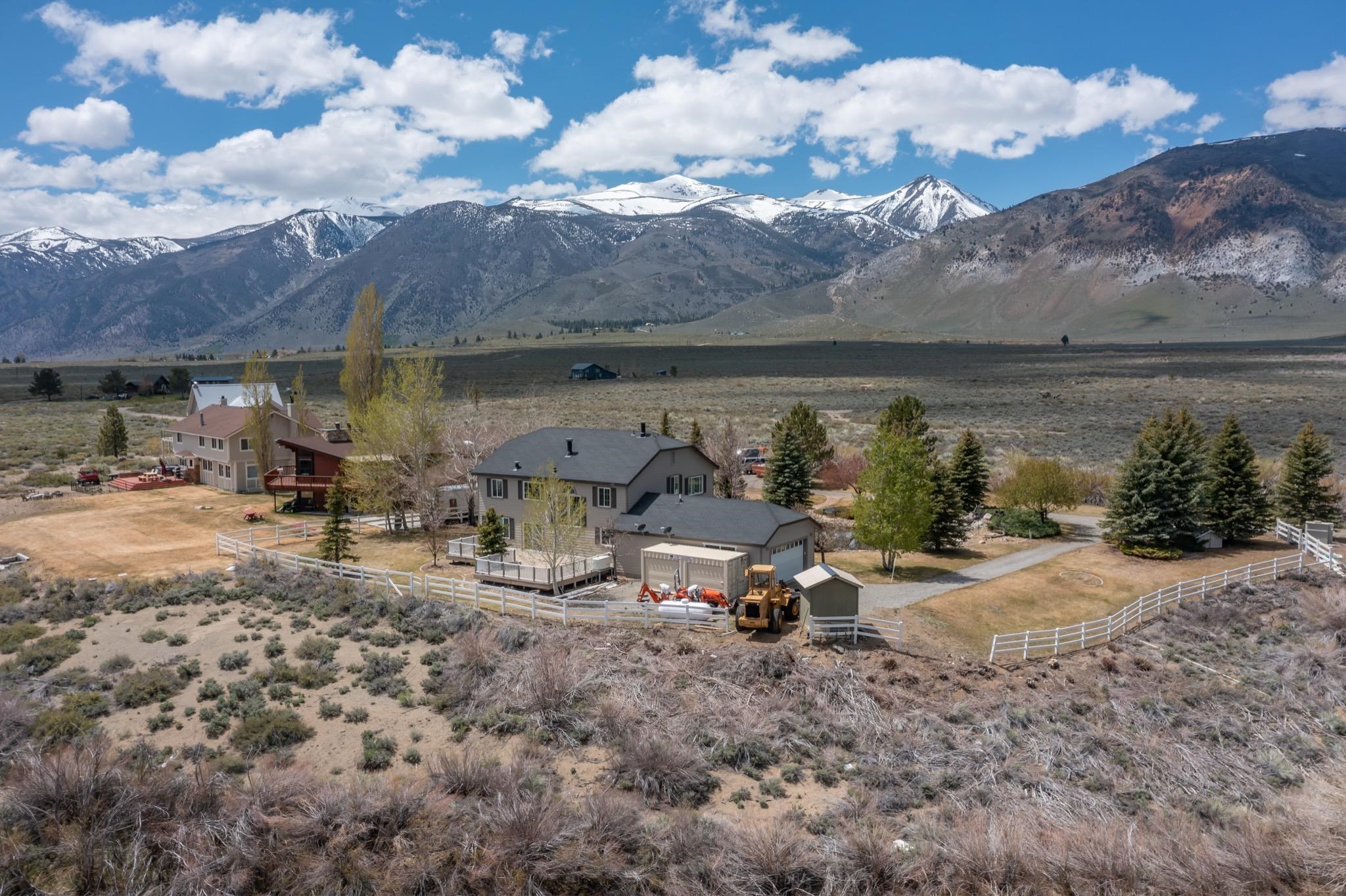 416 Wilson Creek Road