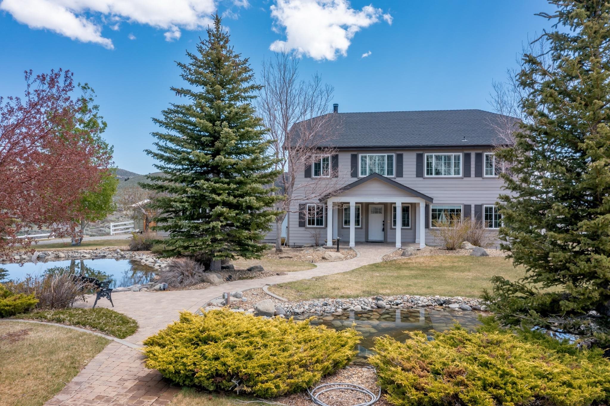 416 Wilson Creek Road