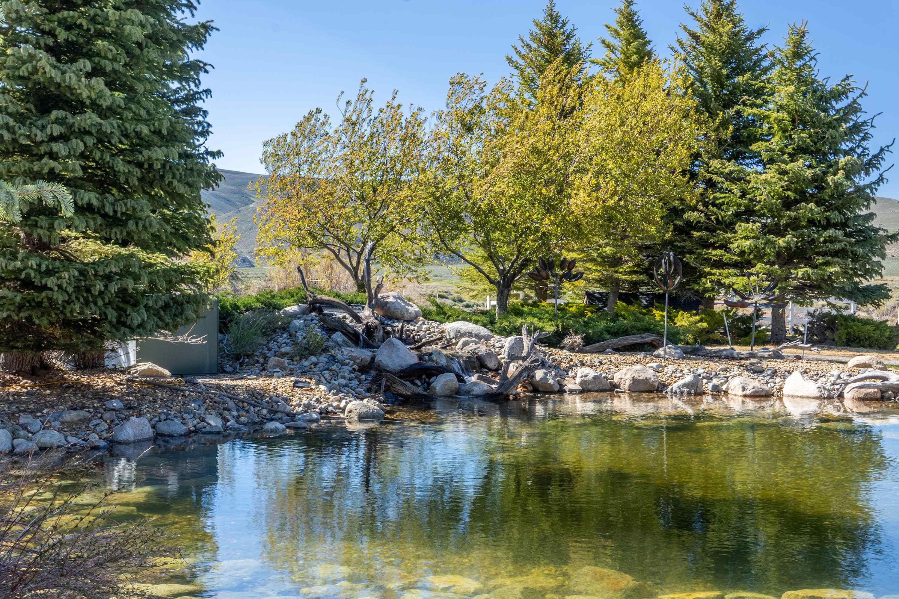 416 Wilson Creek Road