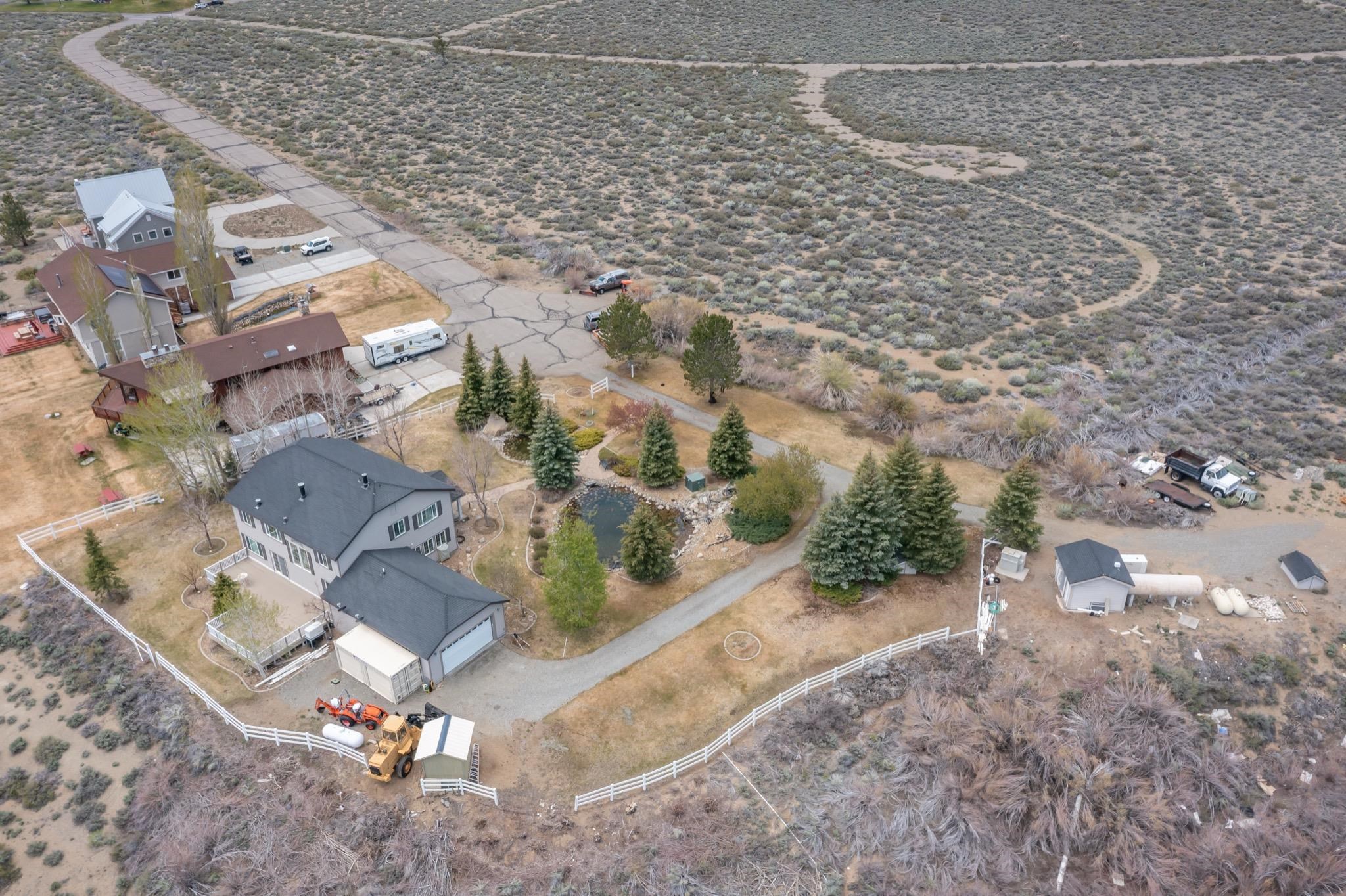 416 Wilson Creek Road