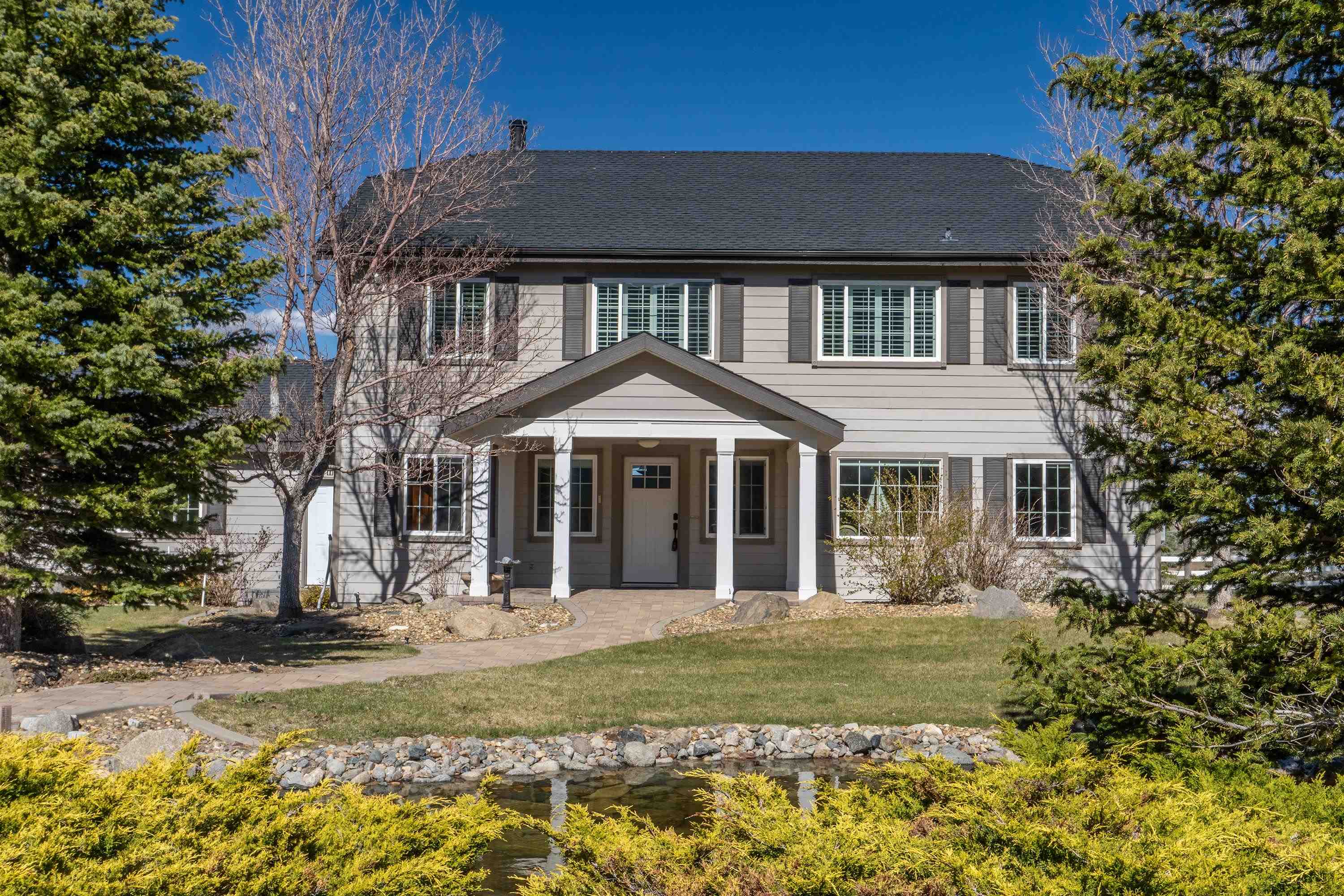 416 Wilson Creek Road