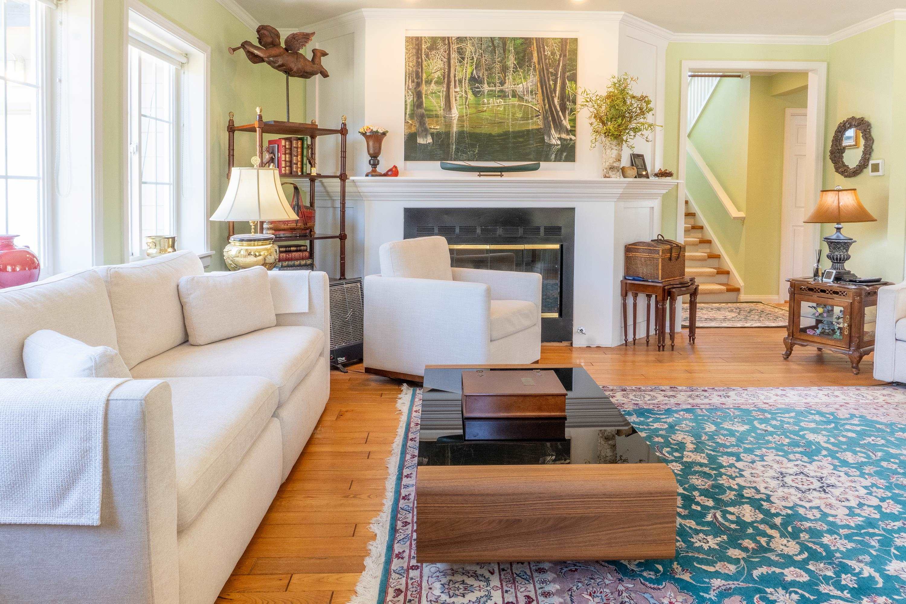 416 Wilson Creek Road