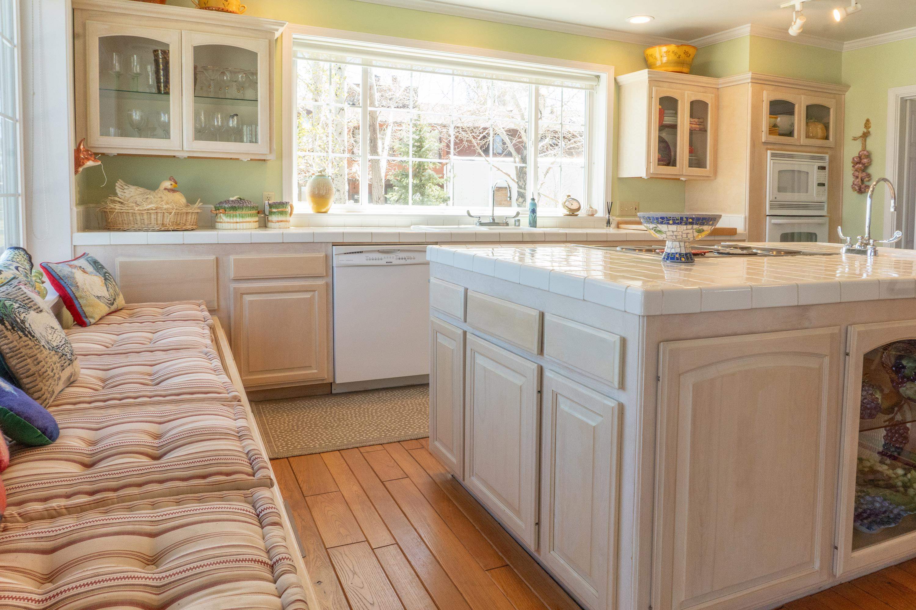 416 Wilson Creek Road