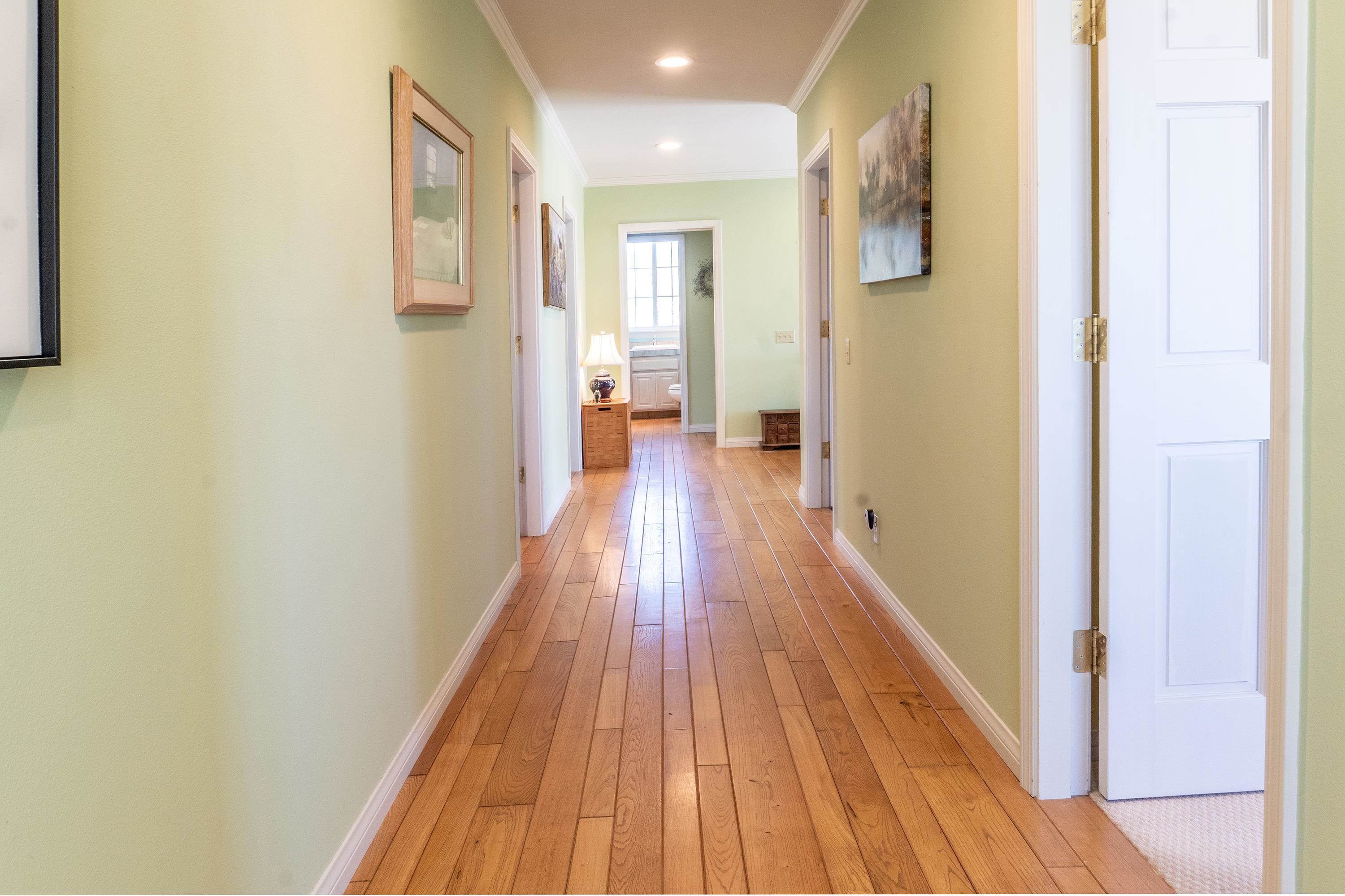 416 Wilson Creek Road