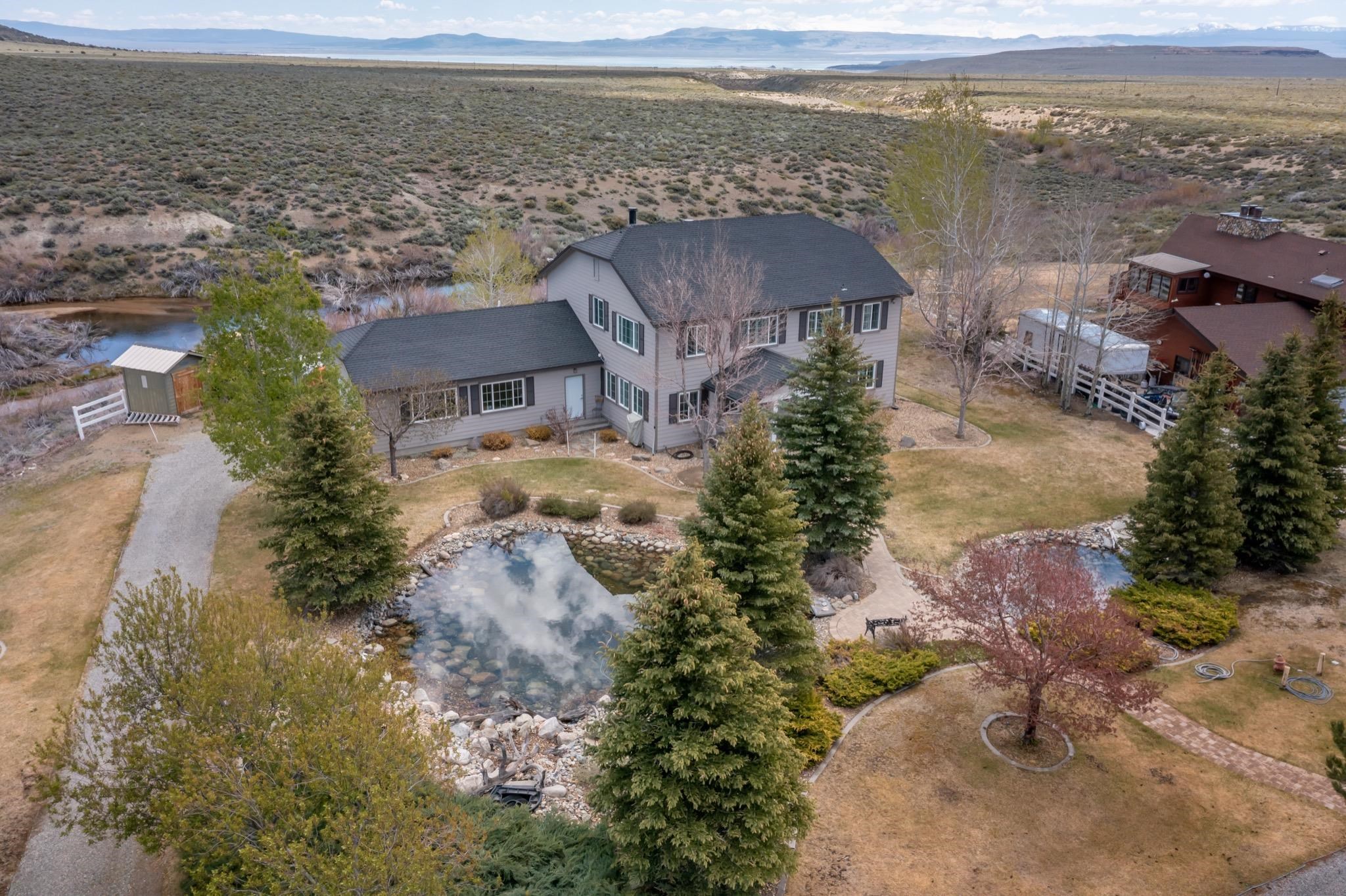 416 Wilson Creek Road