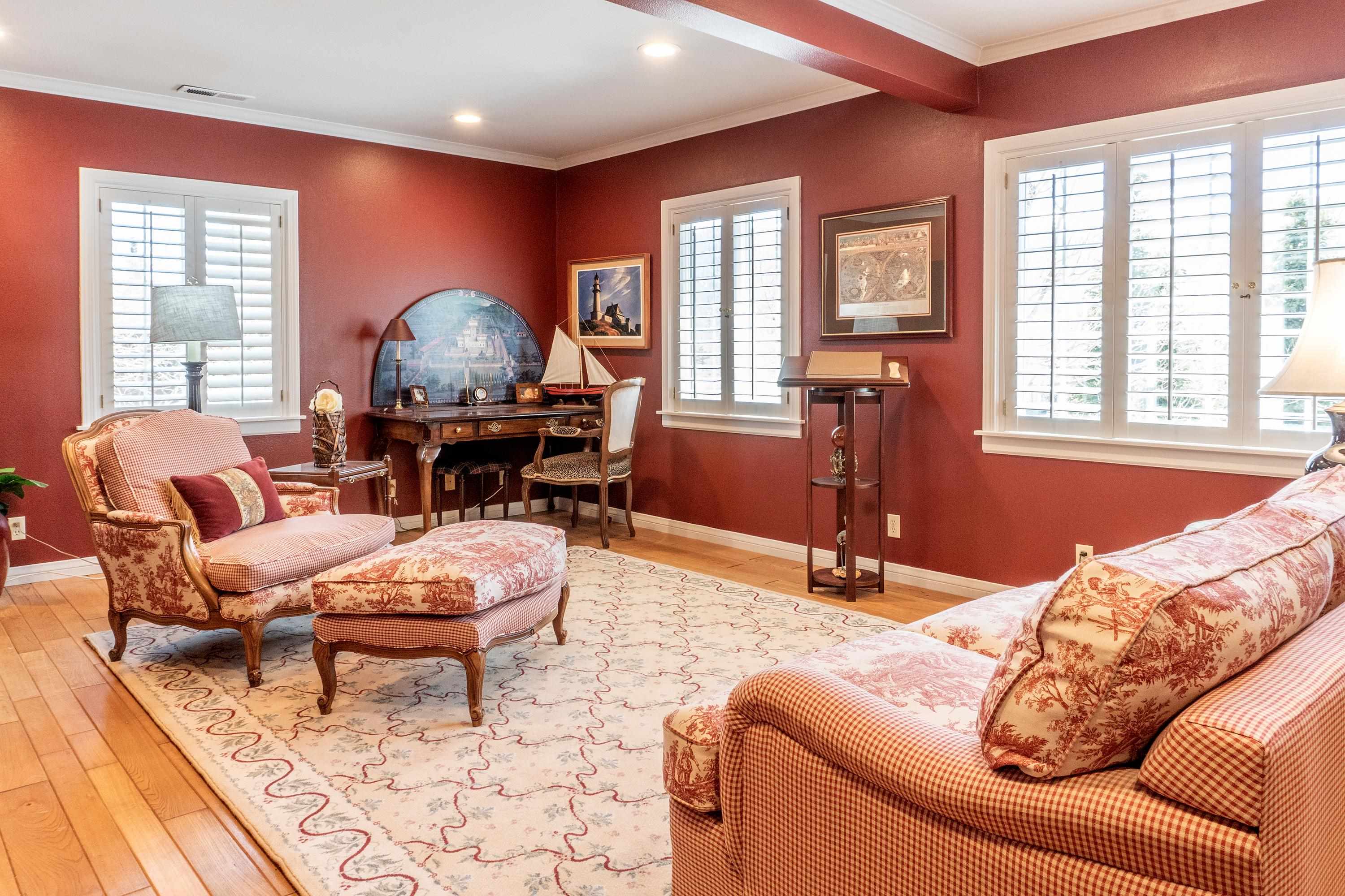 416 Wilson Creek Road