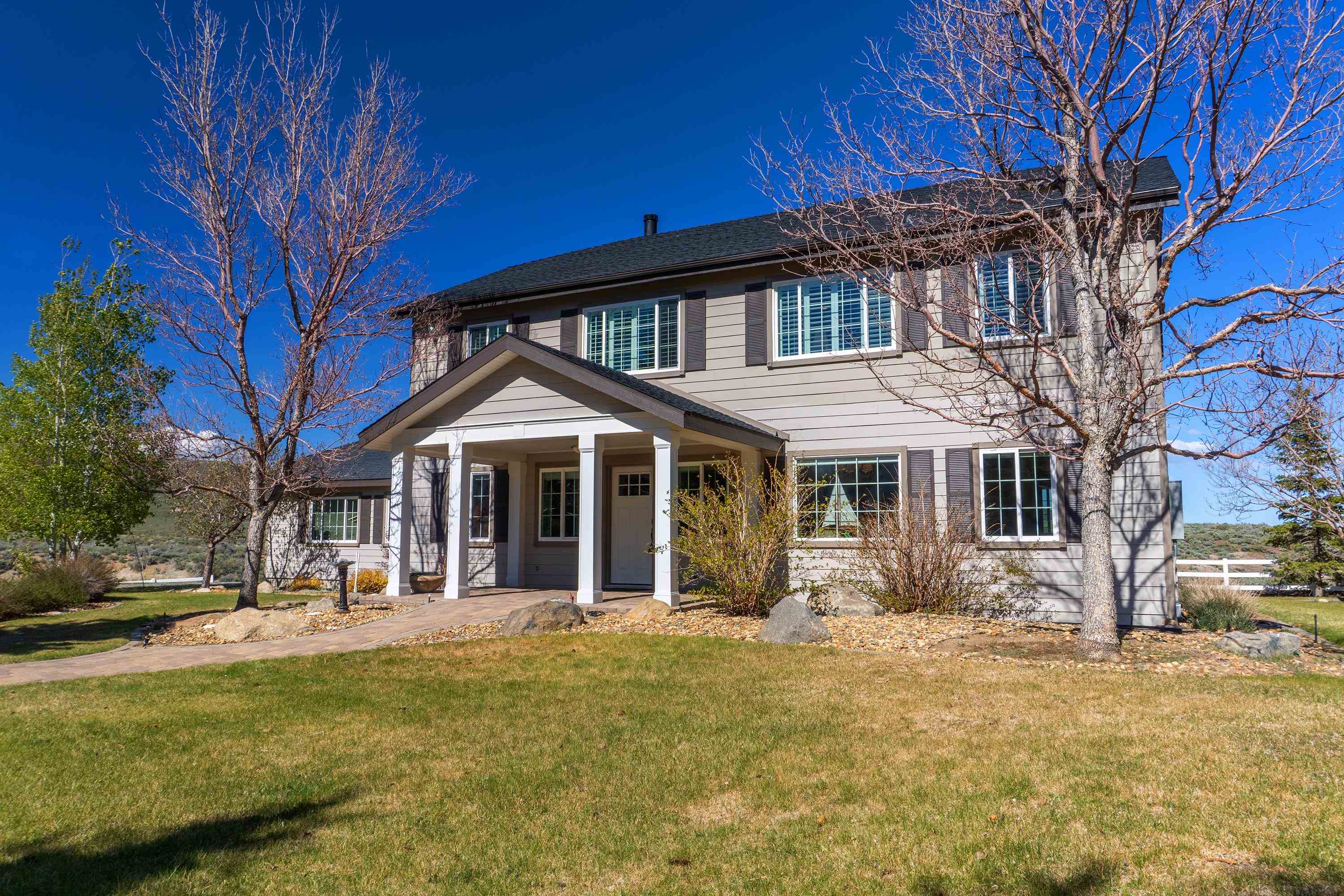 416 Wilson Creek Road