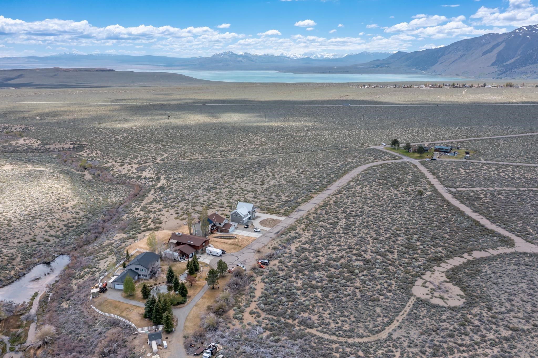 416 Wilson Creek Road